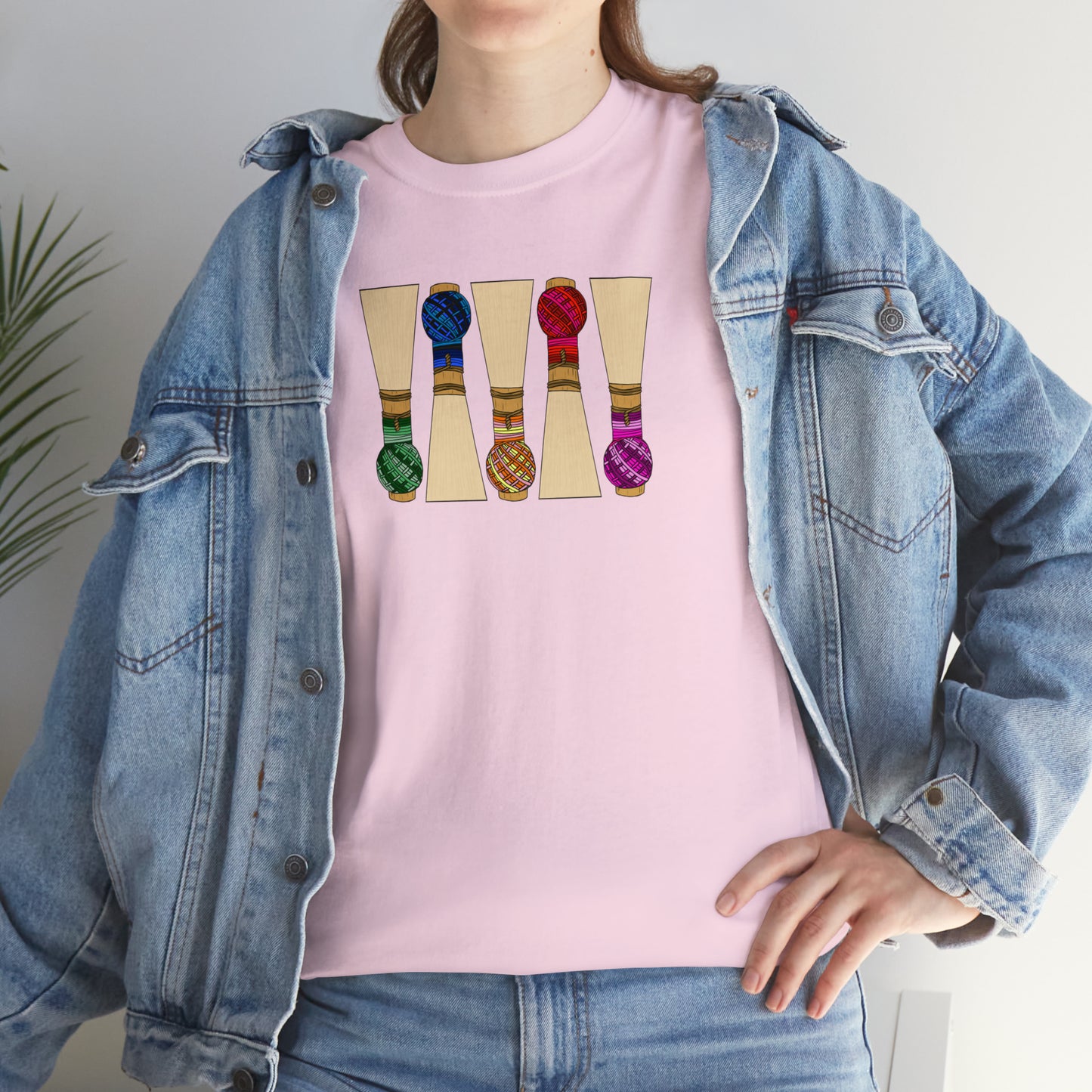 Bassoon Reeds Tee