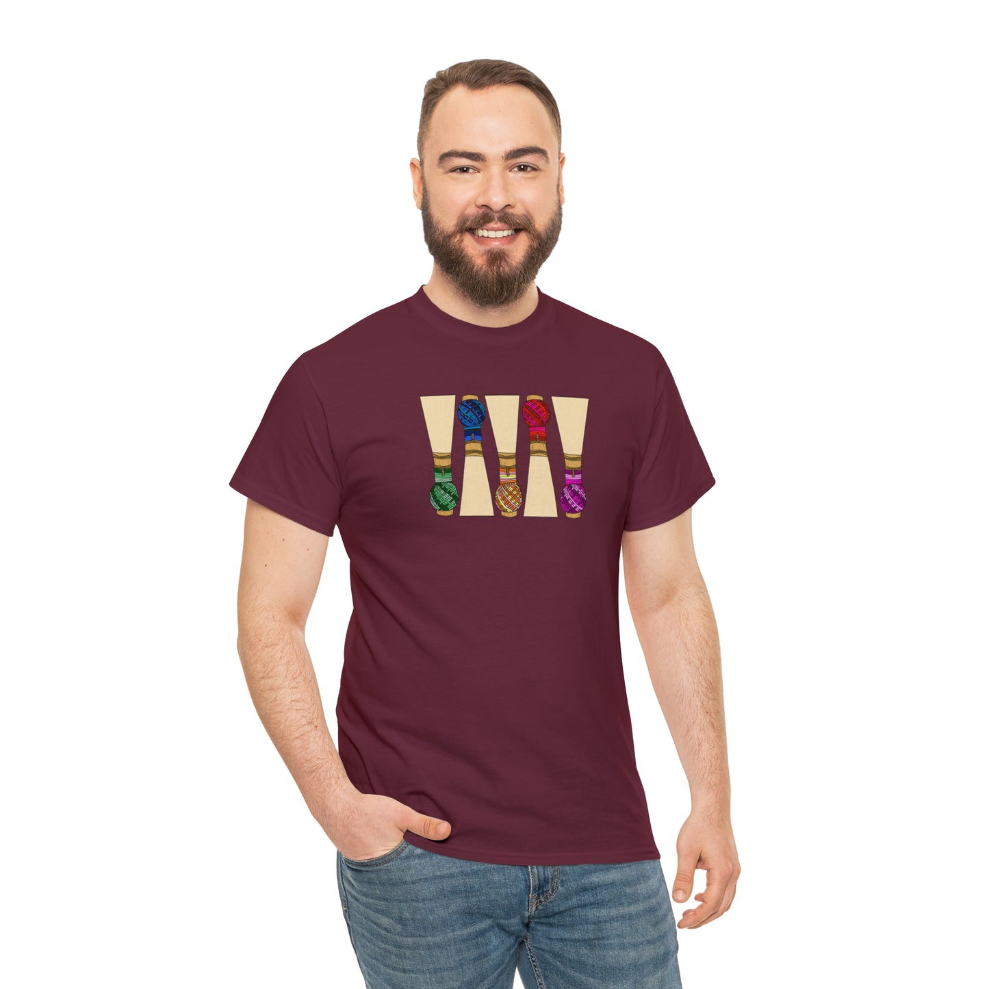 Bassoon Reeds Tee