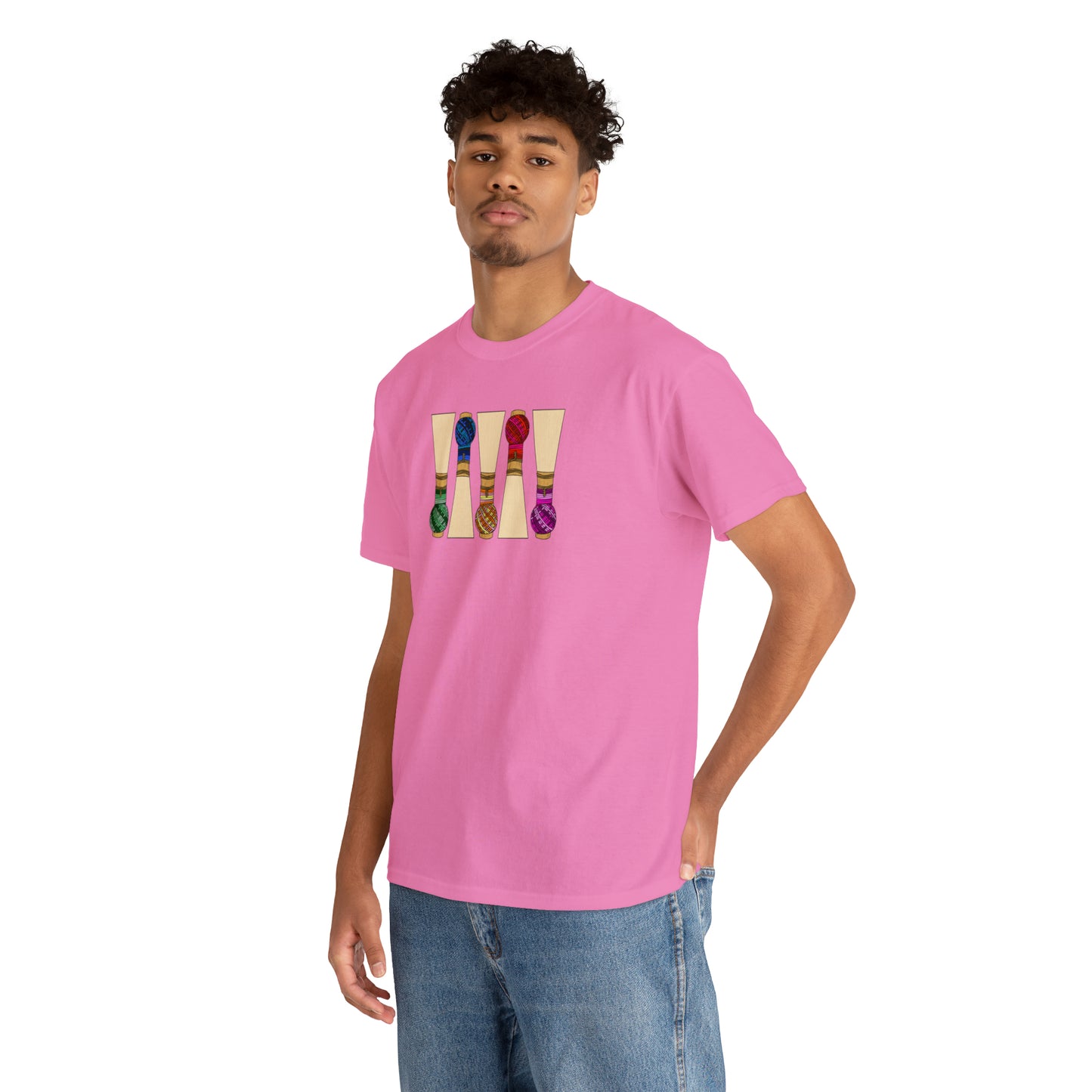 Bassoon Reeds Tee