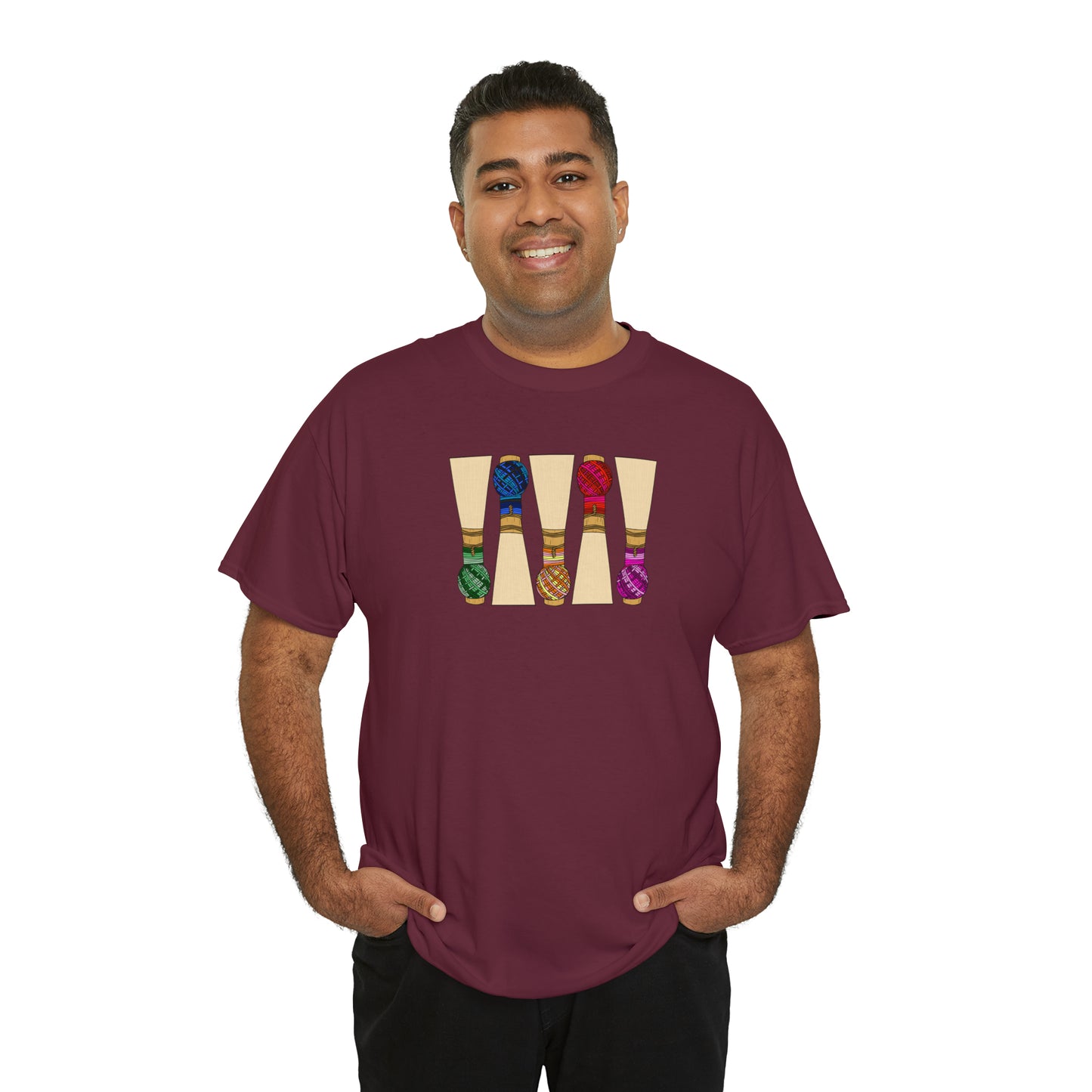 Bassoon Reeds Tee