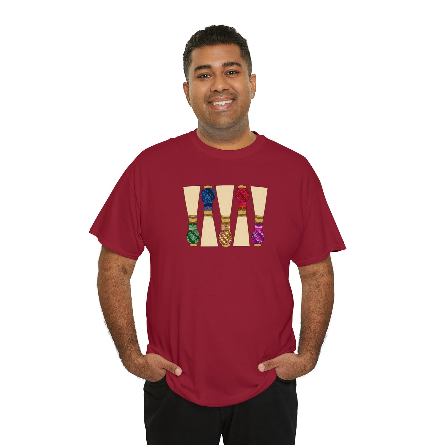 Bassoon Reeds Tee