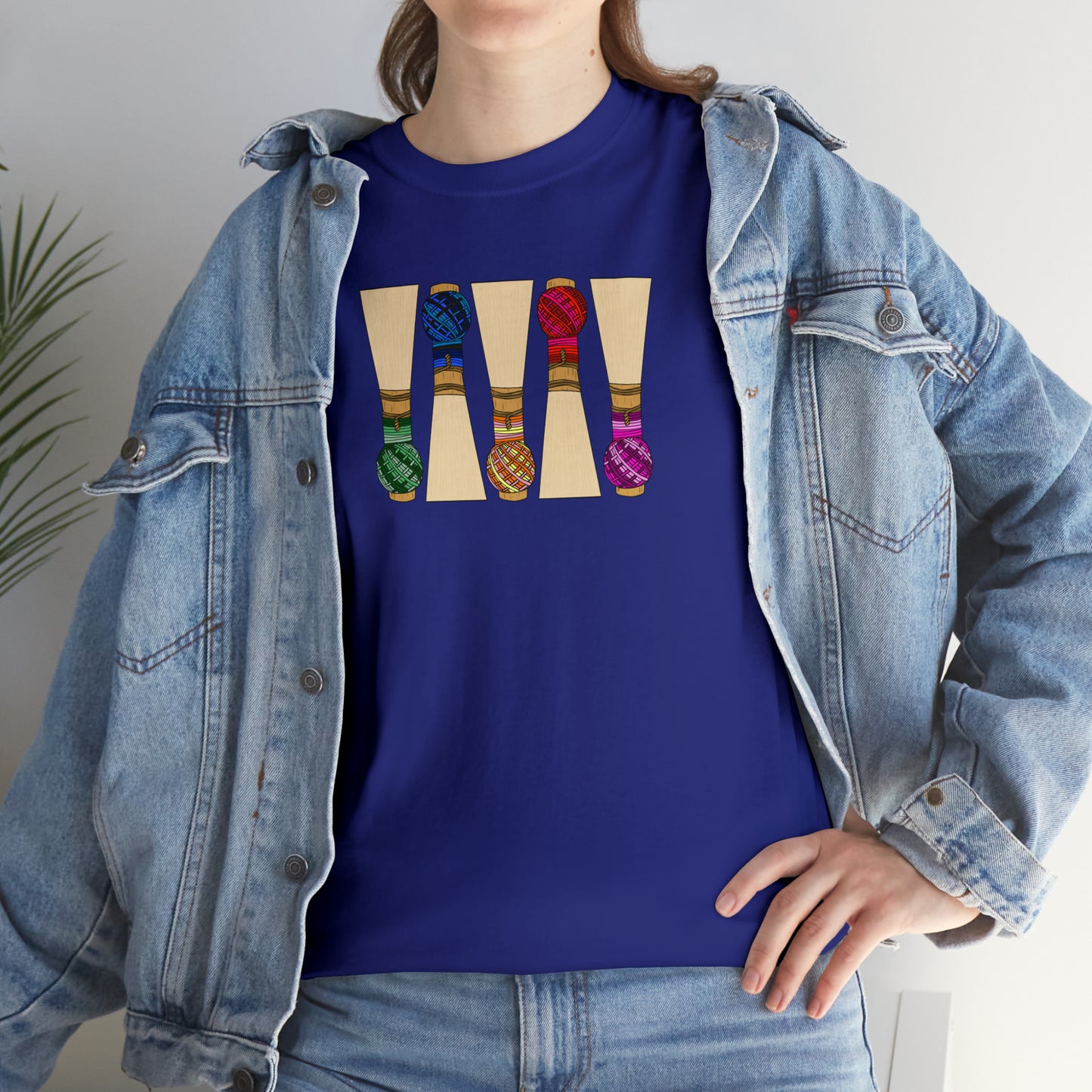 Bassoon Reeds Tee