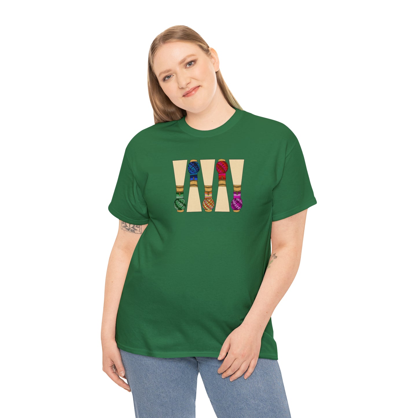 Bassoon Reeds Tee