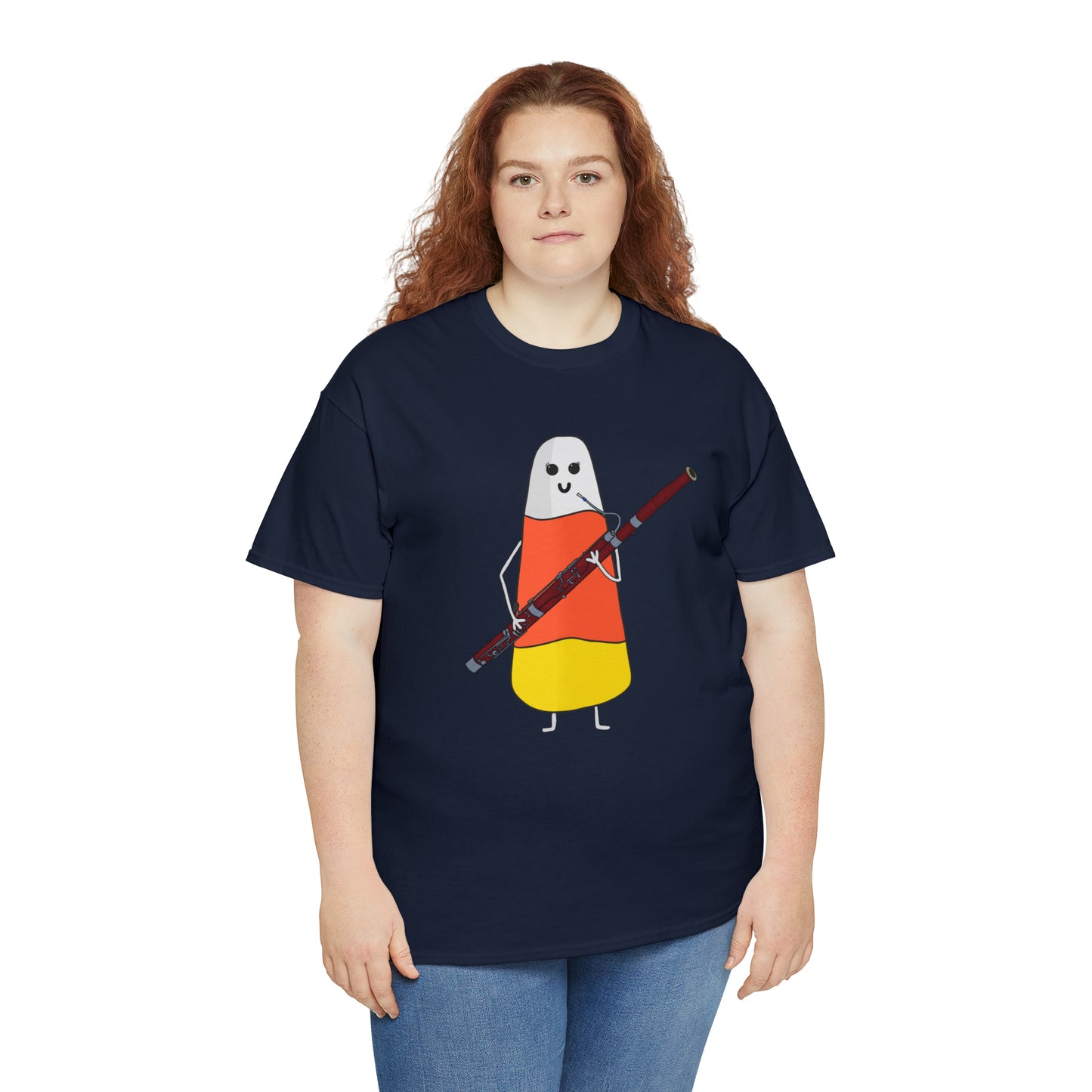 Candy Corn- Halloween 2023 Design