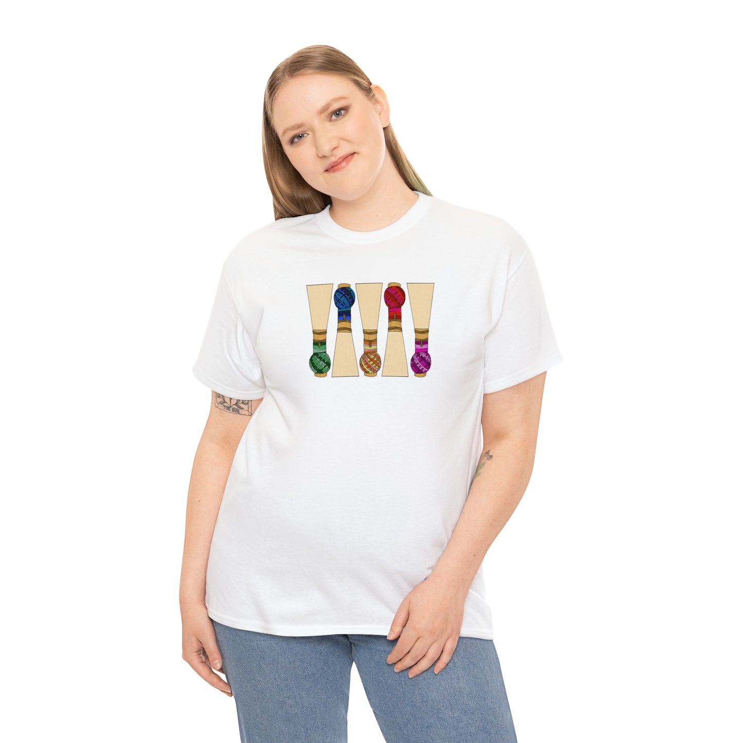 Bassoon Reeds Tee