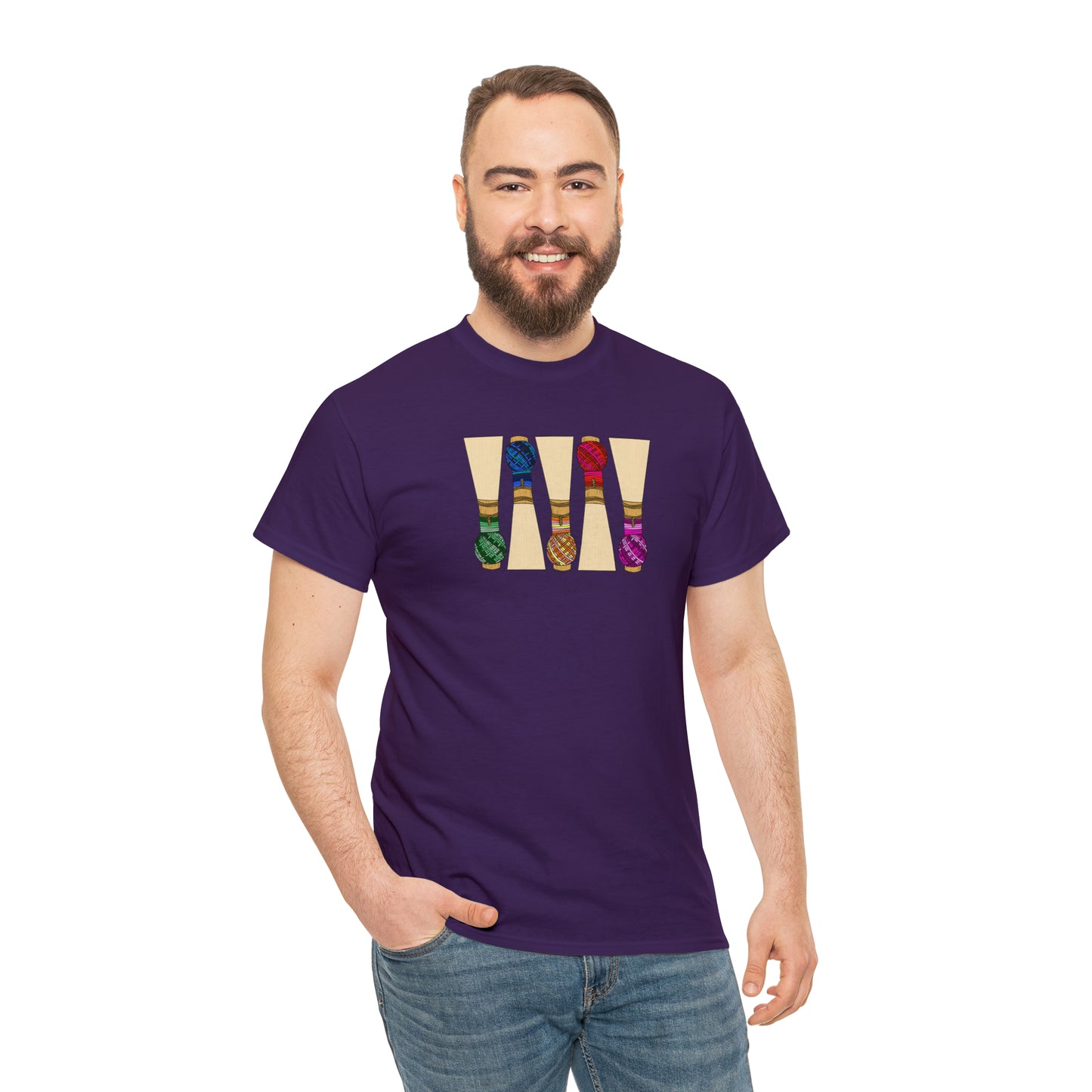 Bassoon Reeds Tee