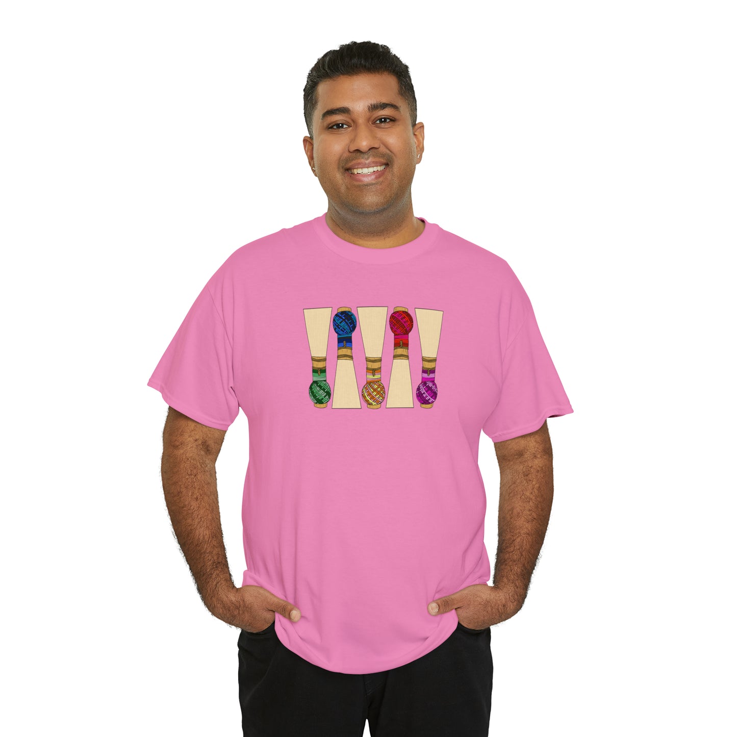 Bassoon Reeds Tee