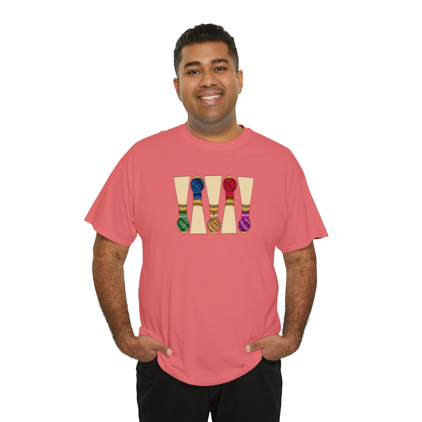 Bassoon Reeds Tee