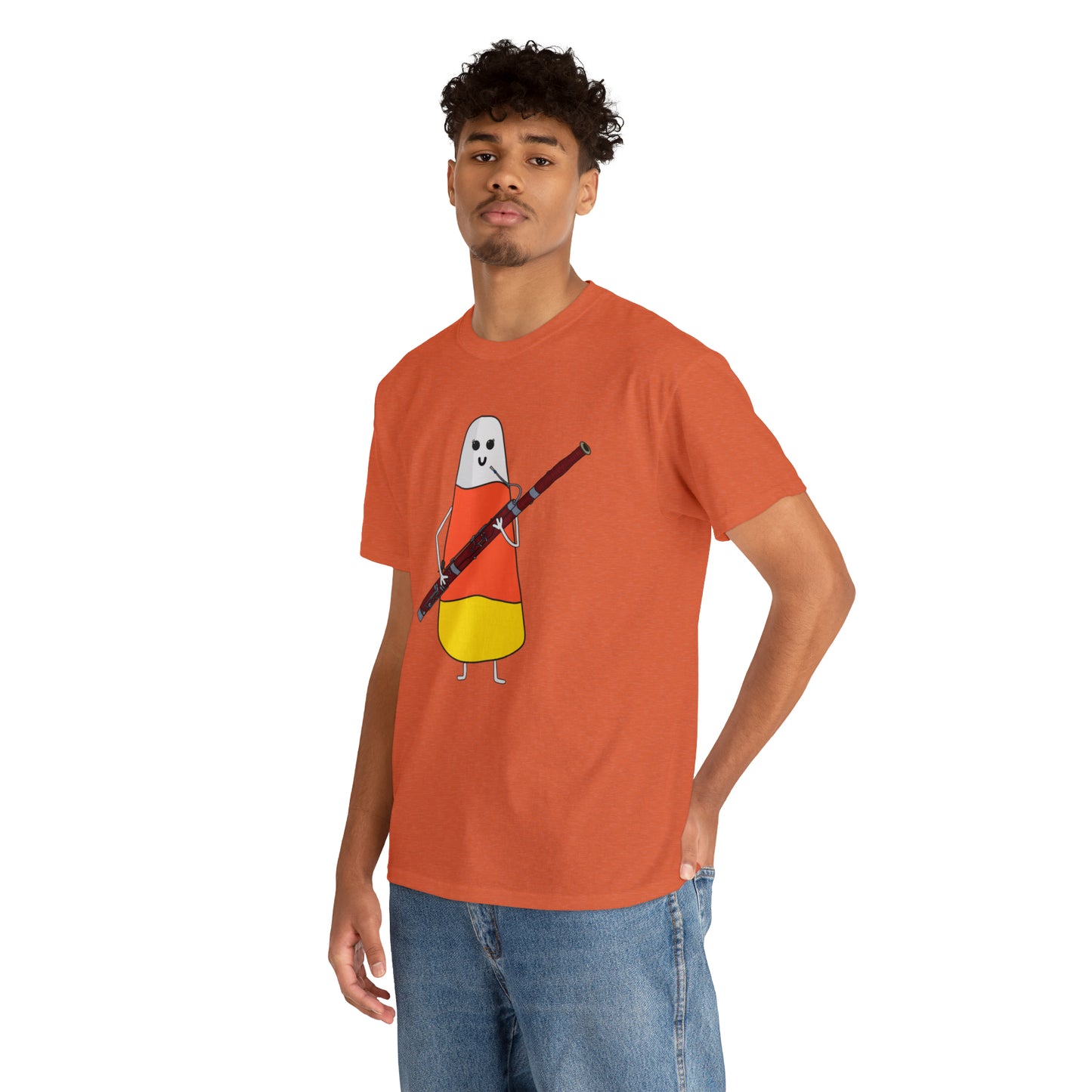 Candy Corn- Halloween 2023 Design