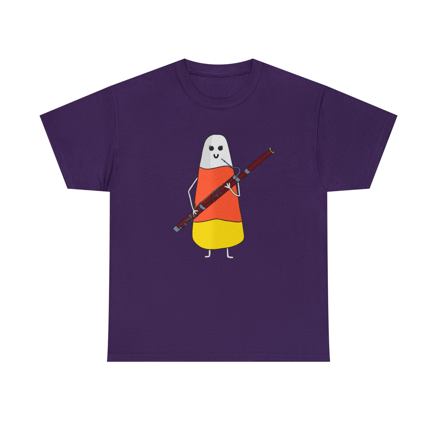 Candy Corn- Halloween 2023 Design