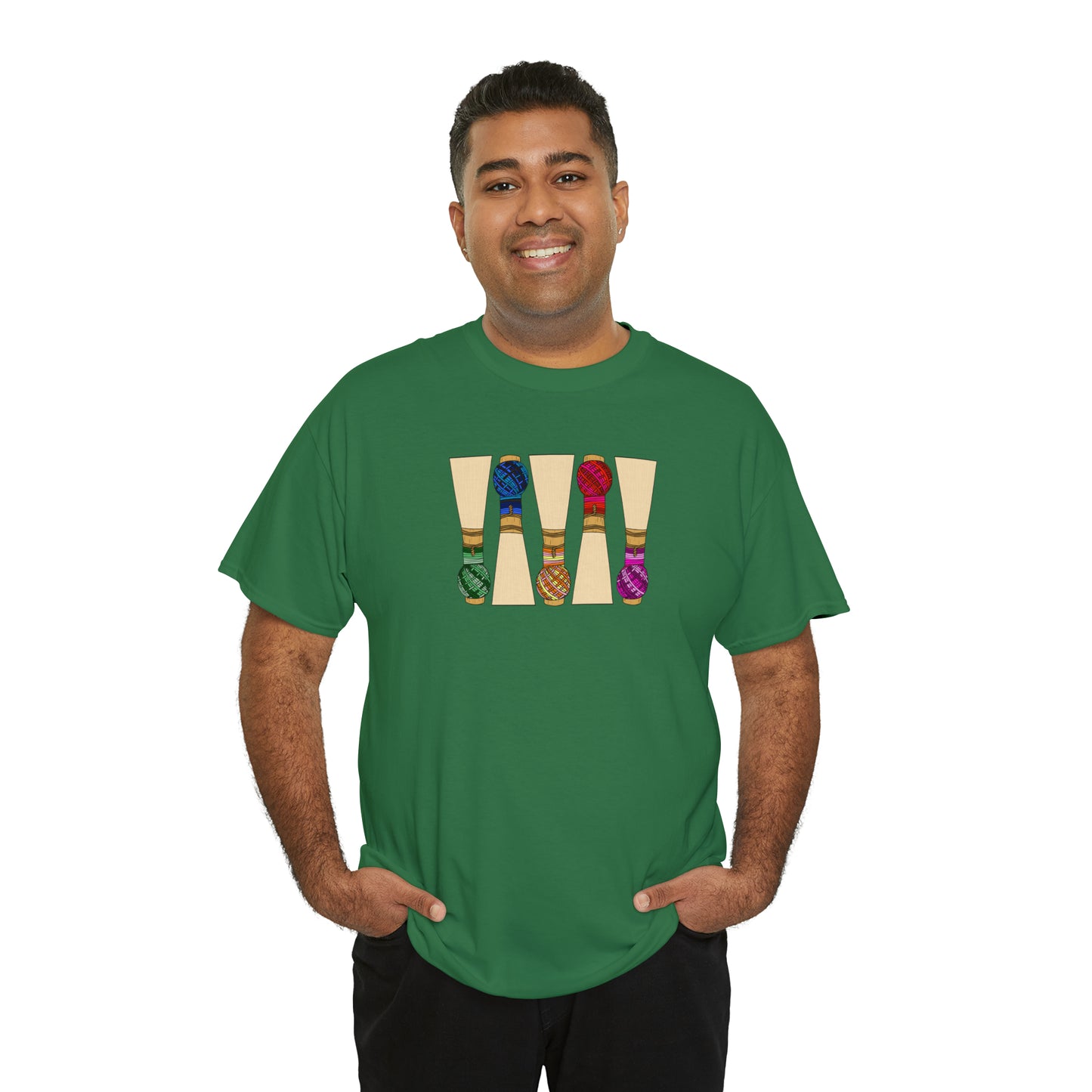 Bassoon Reeds Tee