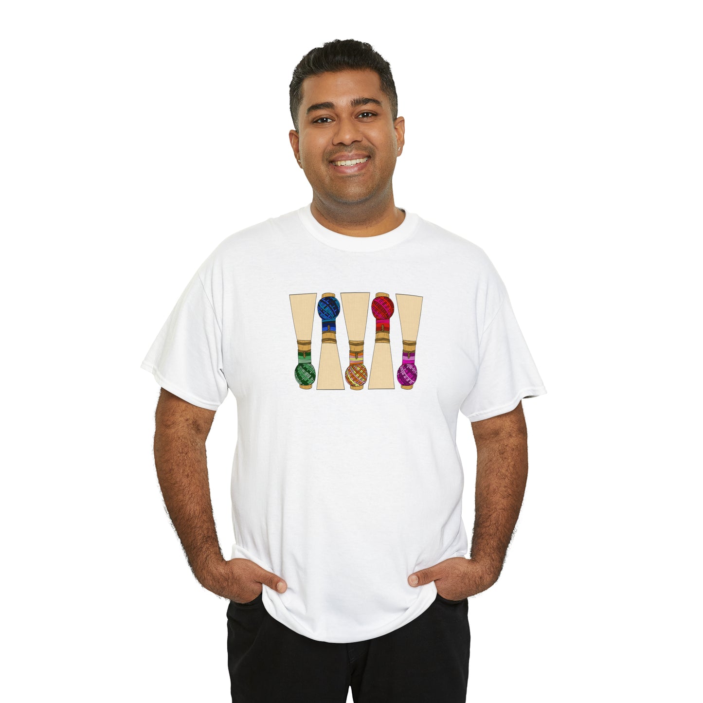 Bassoon Reeds Tee