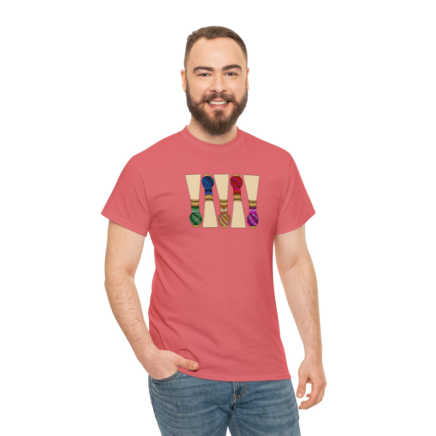 Bassoon Reeds Tee