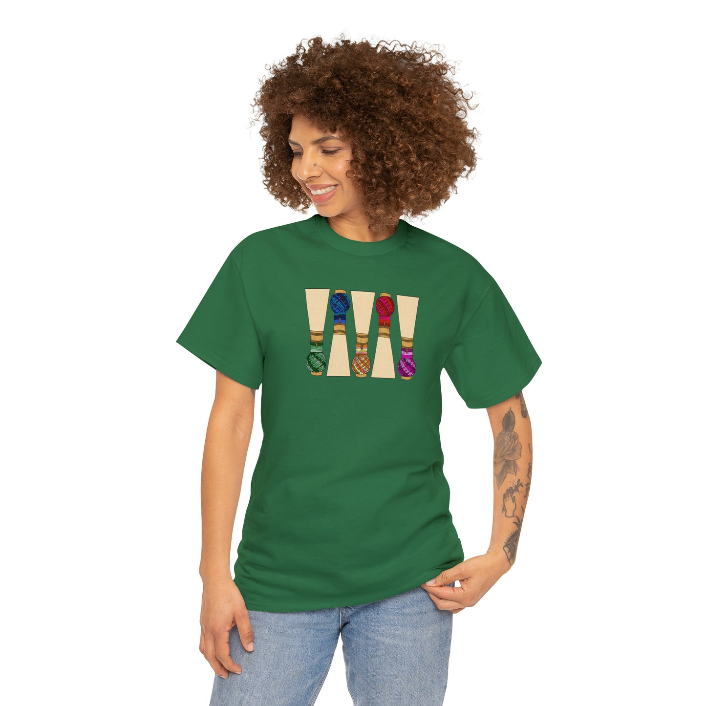 Bassoon Reeds Tee