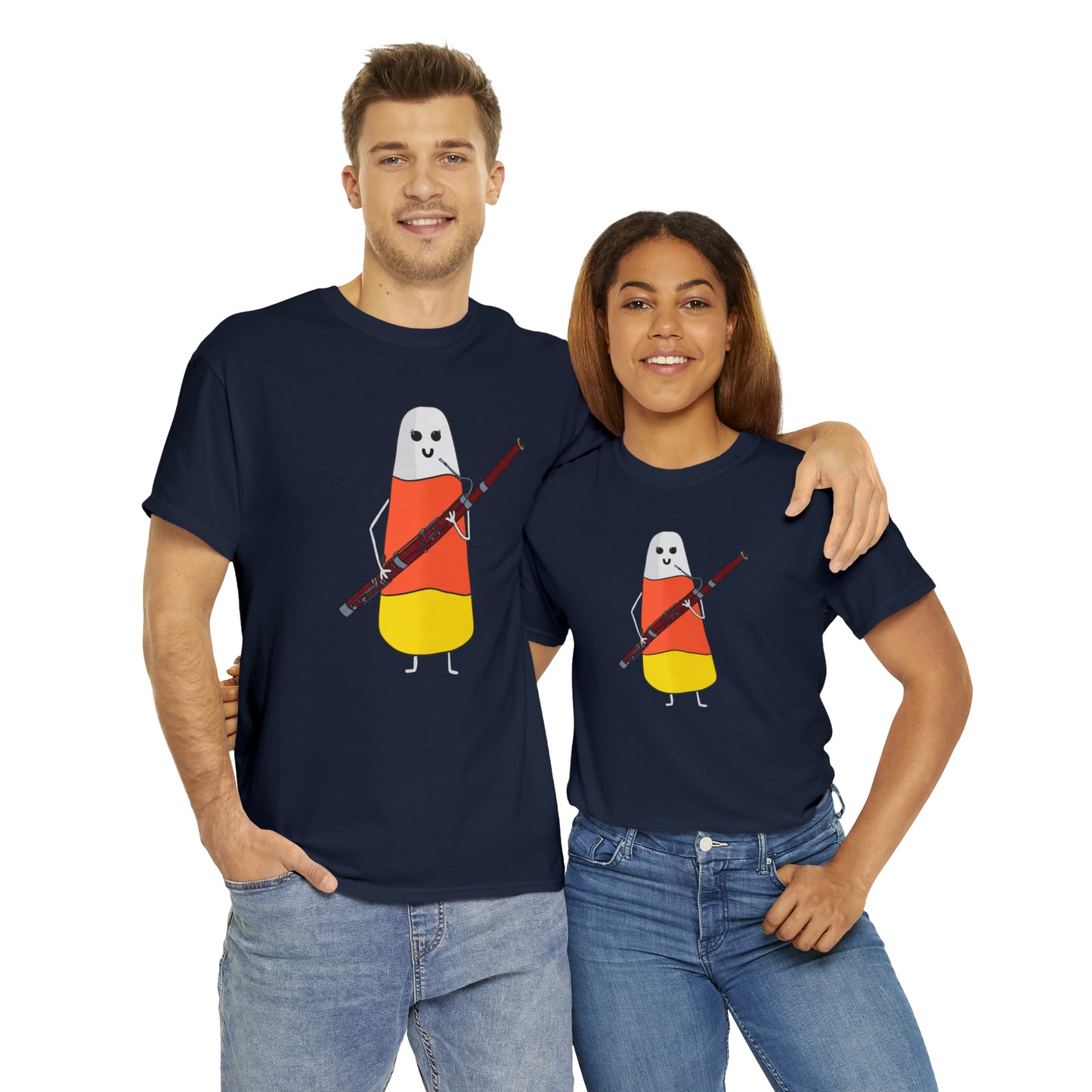 Candy Corn- Halloween 2023 Design