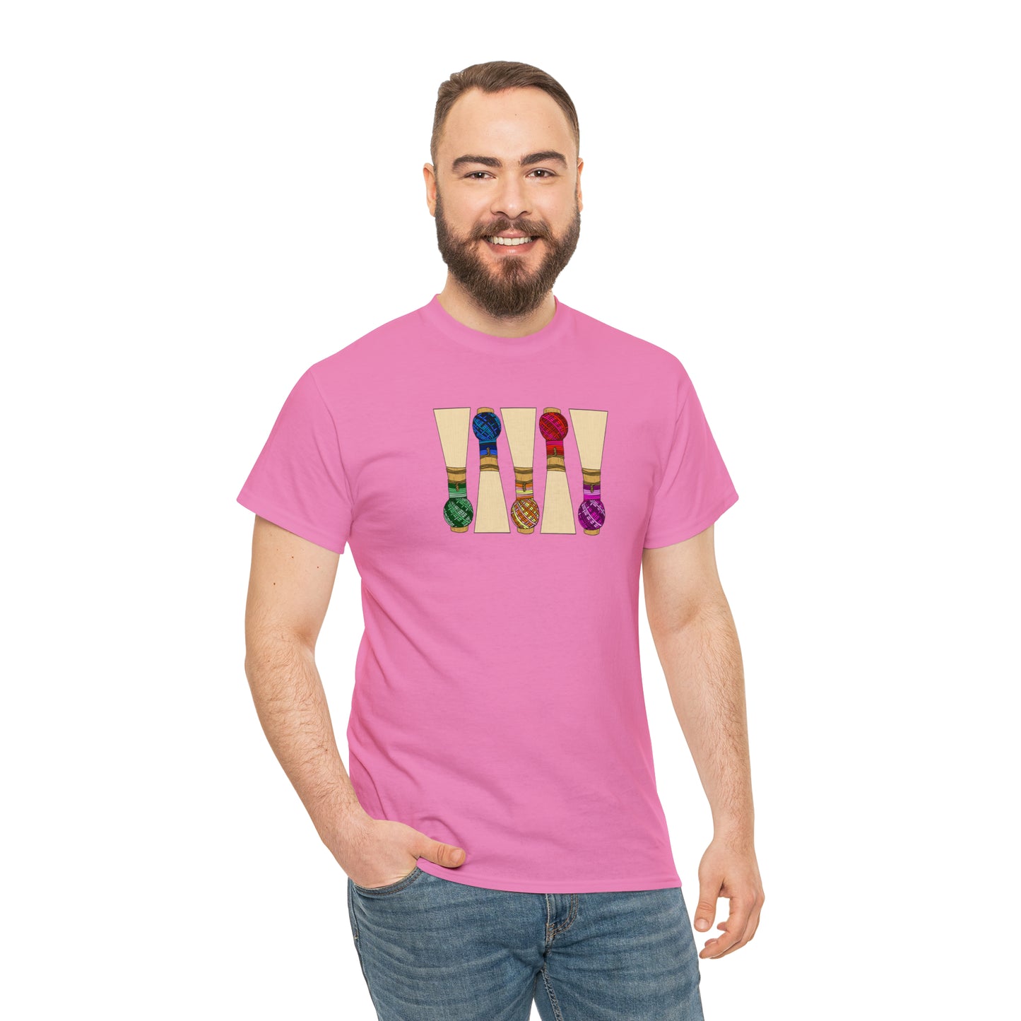 Bassoon Reeds Tee