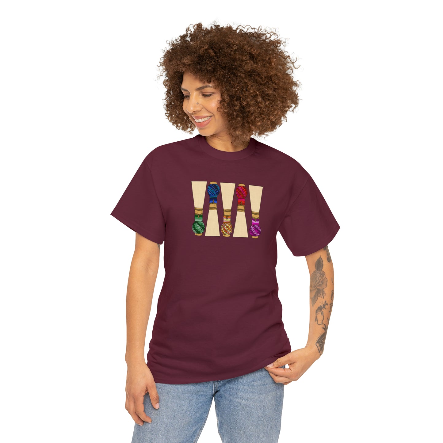 Bassoon Reeds Tee