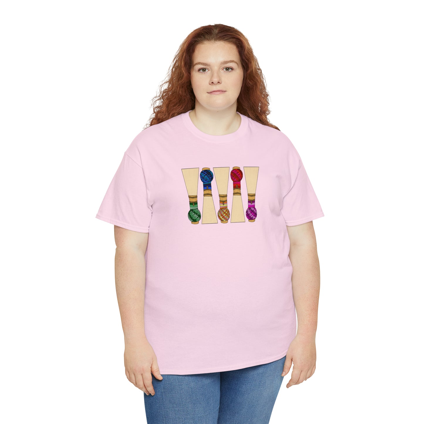 Bassoon Reeds Tee