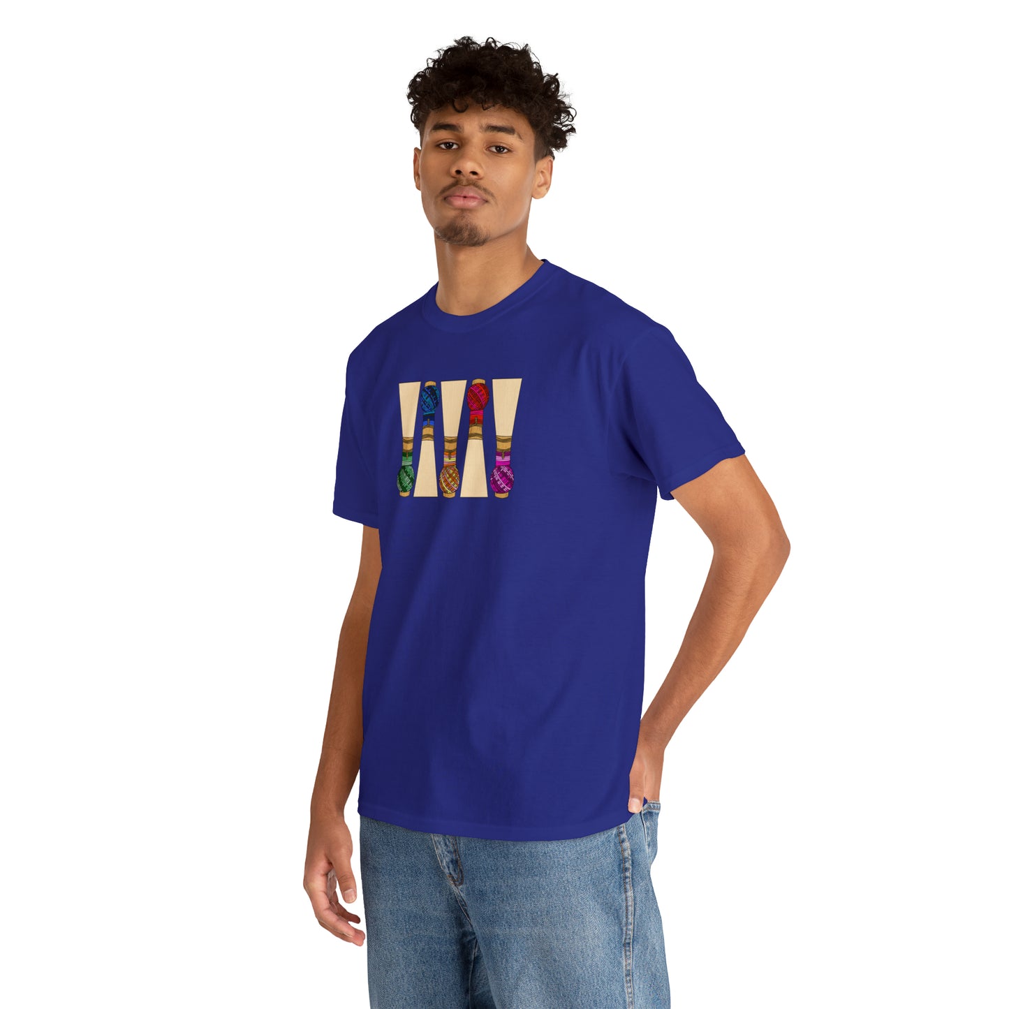 Bassoon Reeds Tee