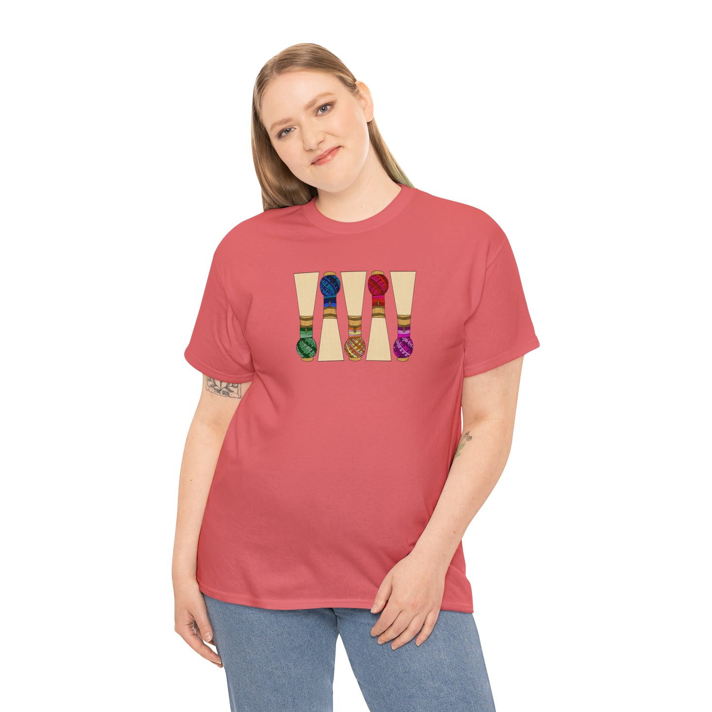 Bassoon Reeds Tee