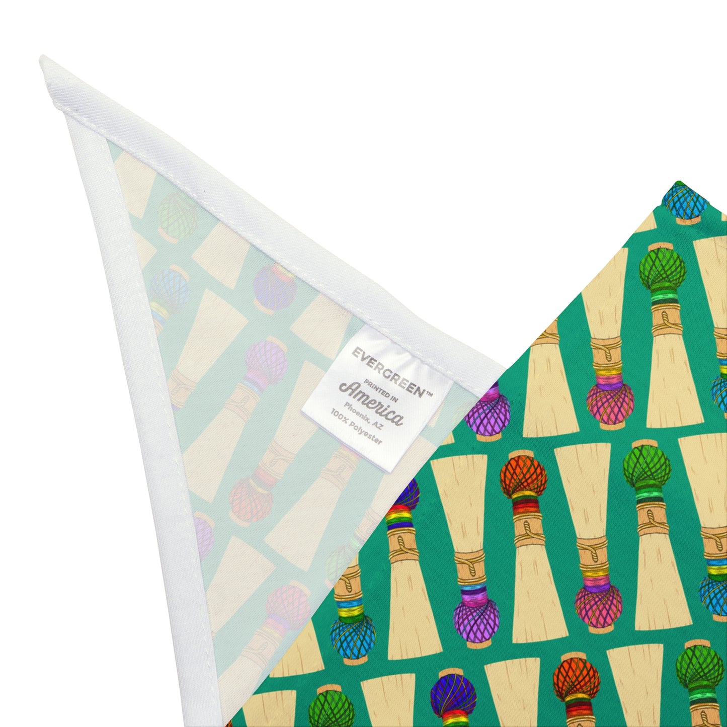 Pet Bandana