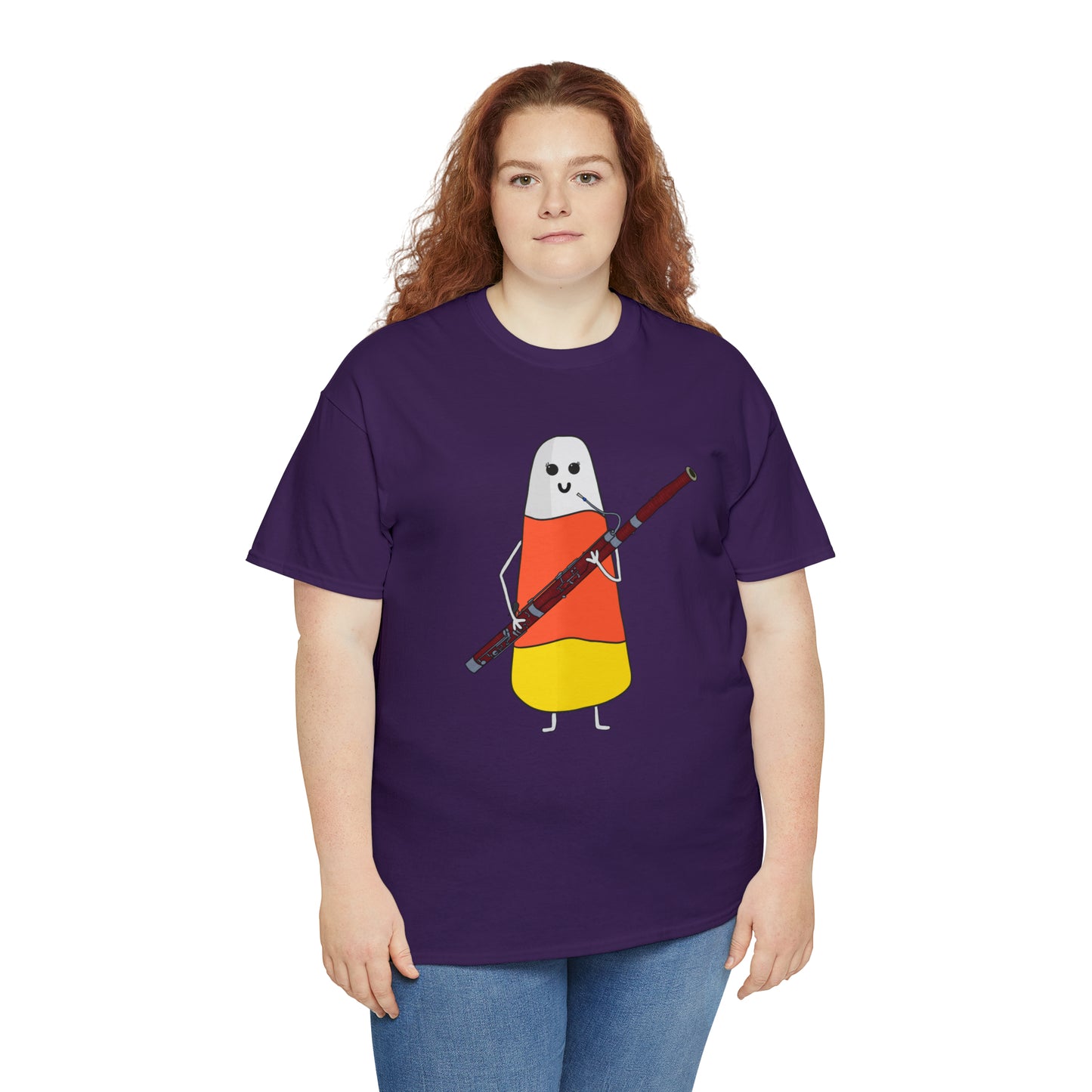 Candy Corn- Halloween 2023 Design