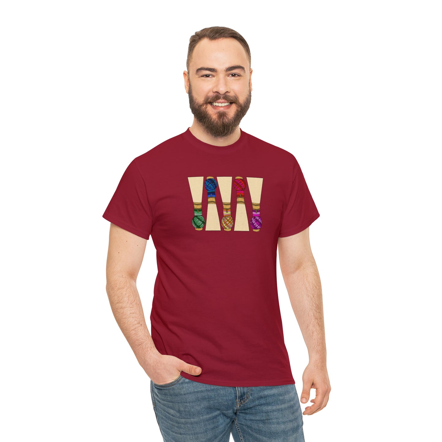 Bassoon Reeds Tee
