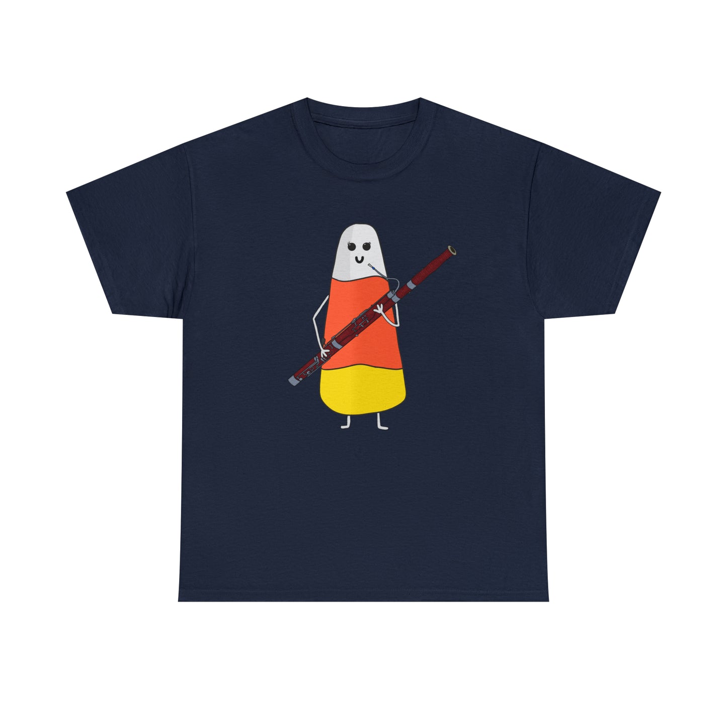 Candy Corn- Halloween 2023 Design