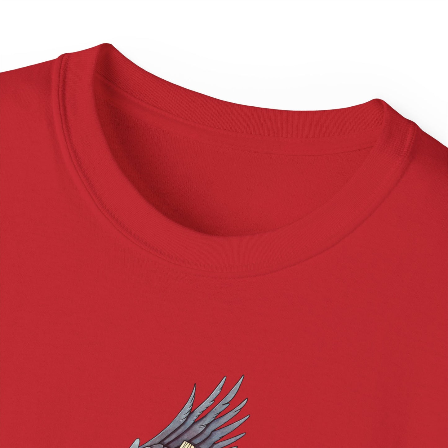 Laughing Crow Tee