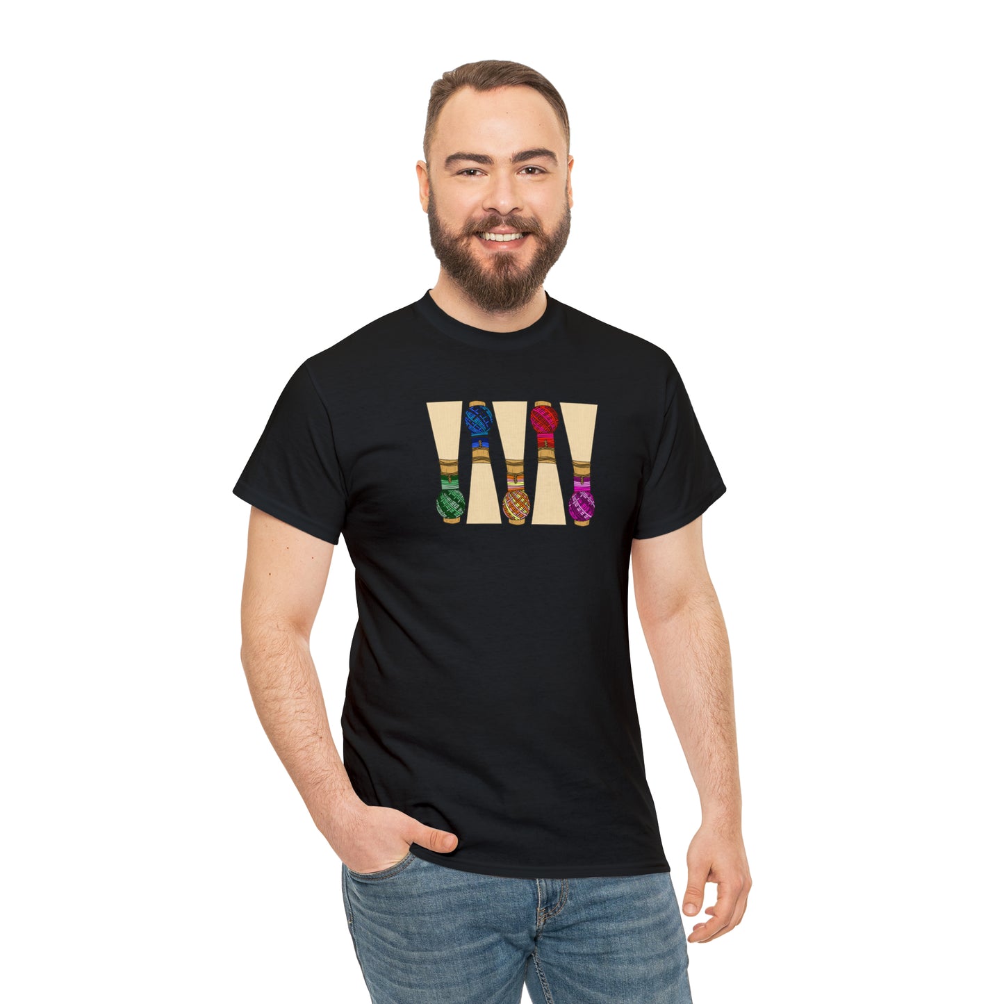 Bassoon Reeds Tee