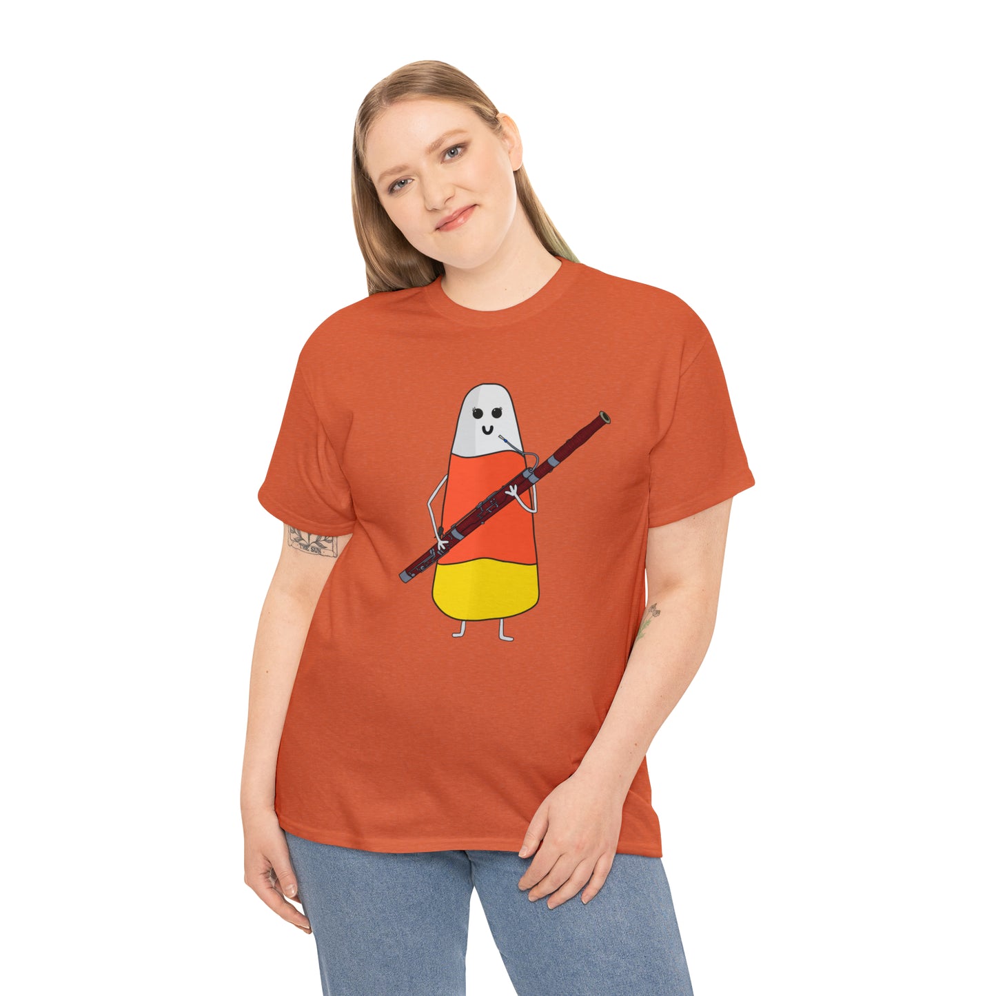 Candy Corn- Halloween 2023 Design