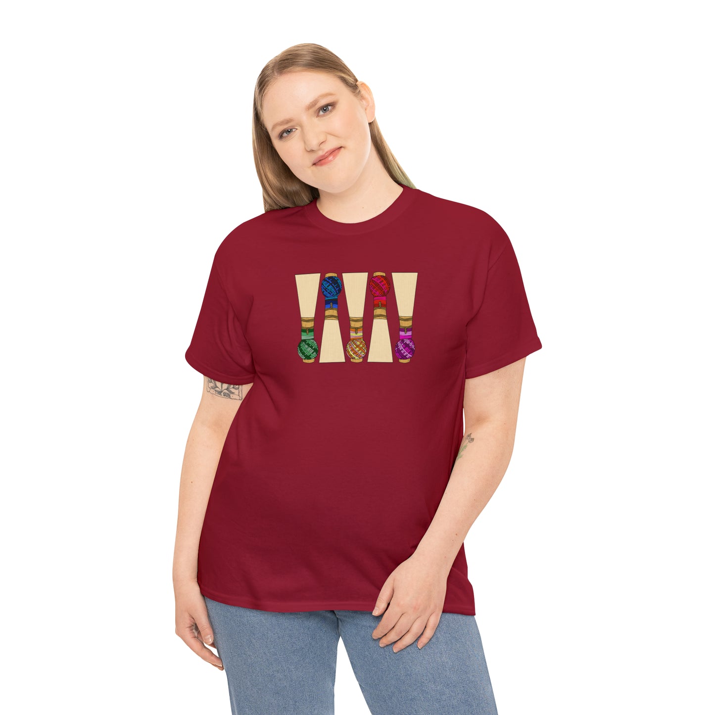 Bassoon Reeds Tee