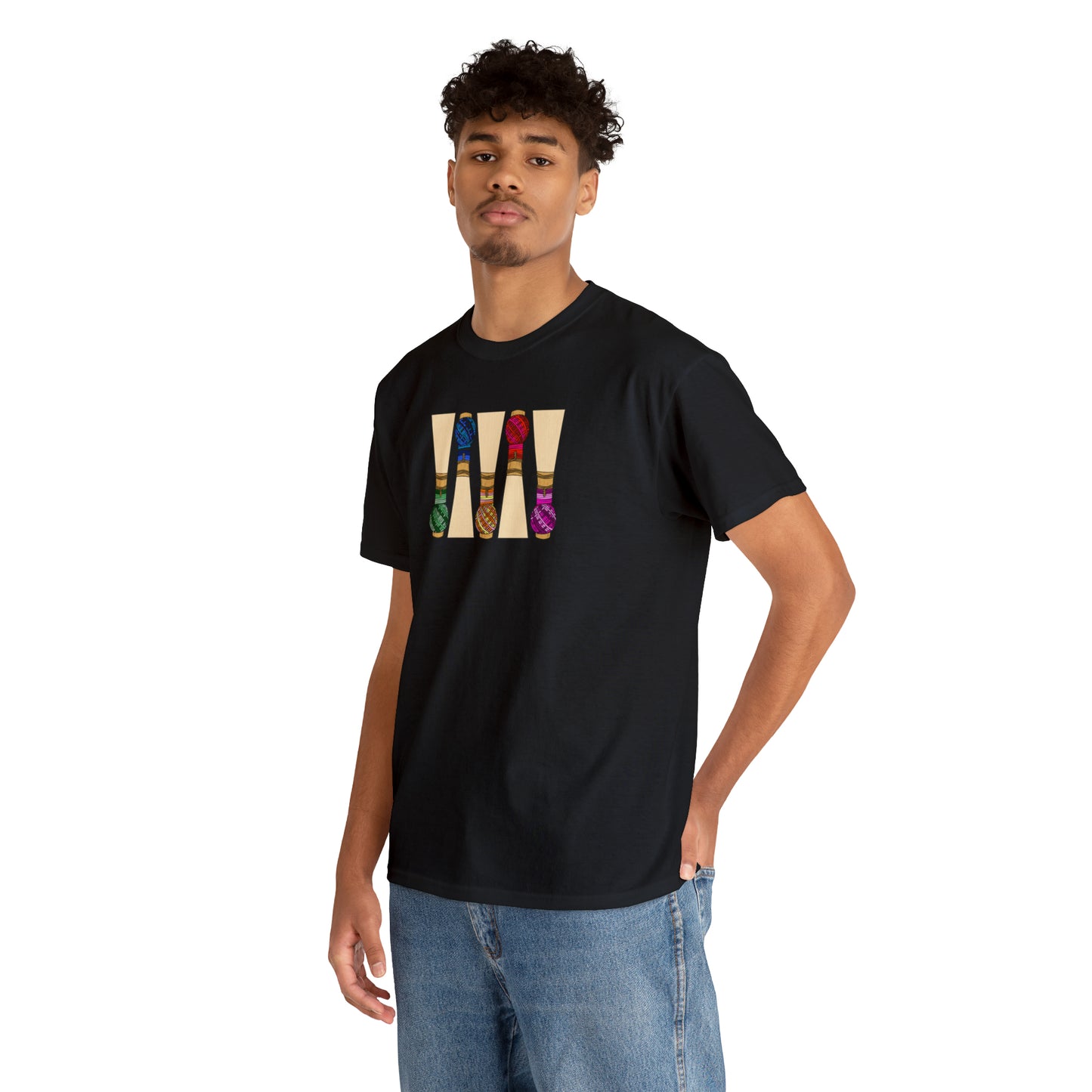 Bassoon Reeds Tee
