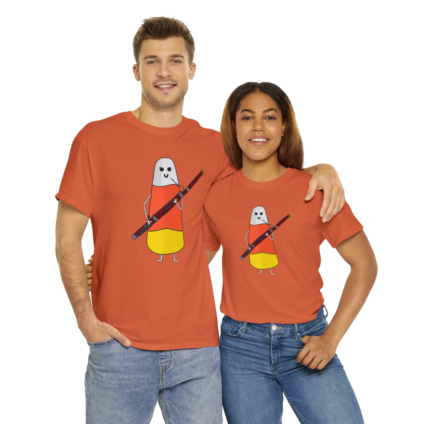 Candy Corn- Halloween 2023 Design