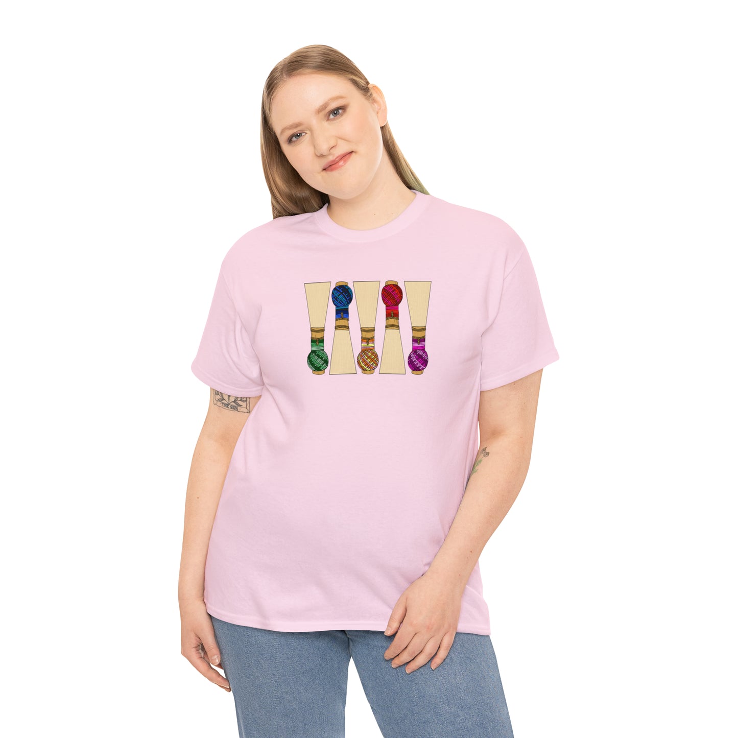 Bassoon Reeds Tee