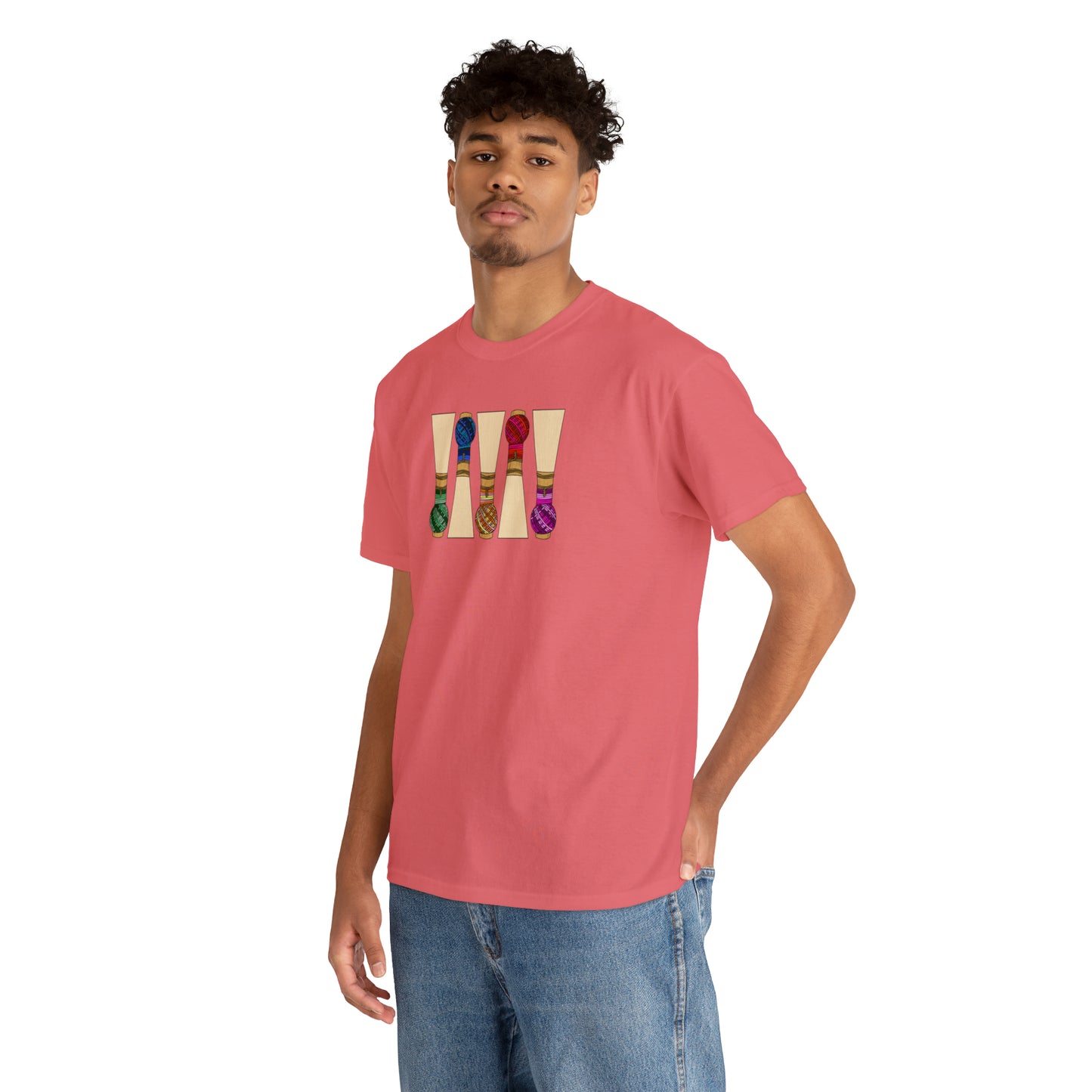 Bassoon Reeds Tee