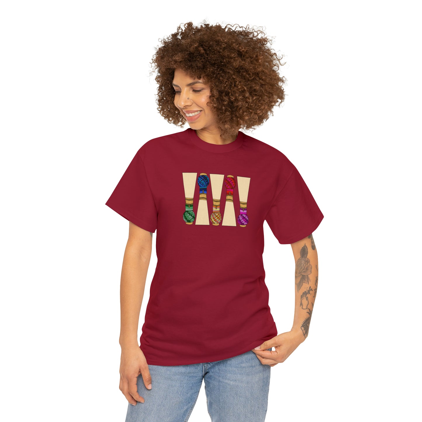Bassoon Reeds Tee