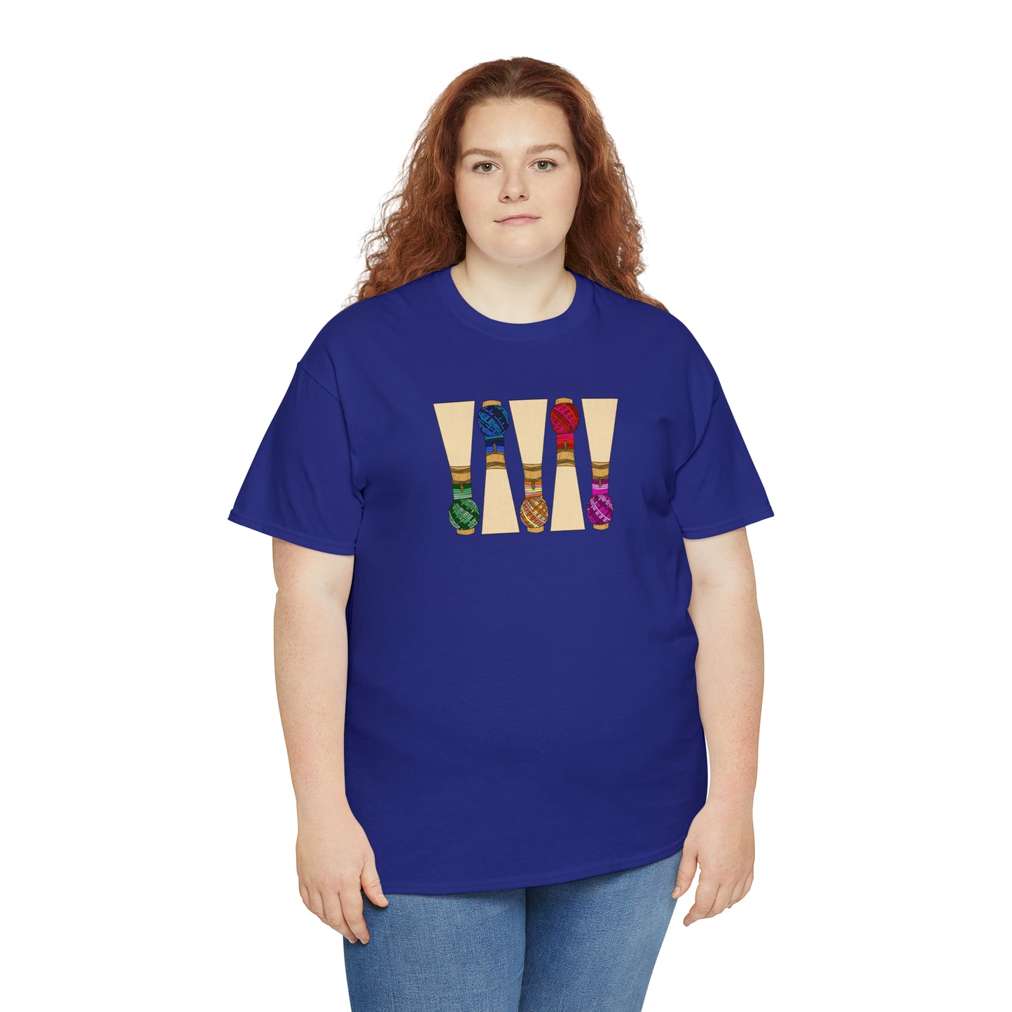 Bassoon Reeds Tee
