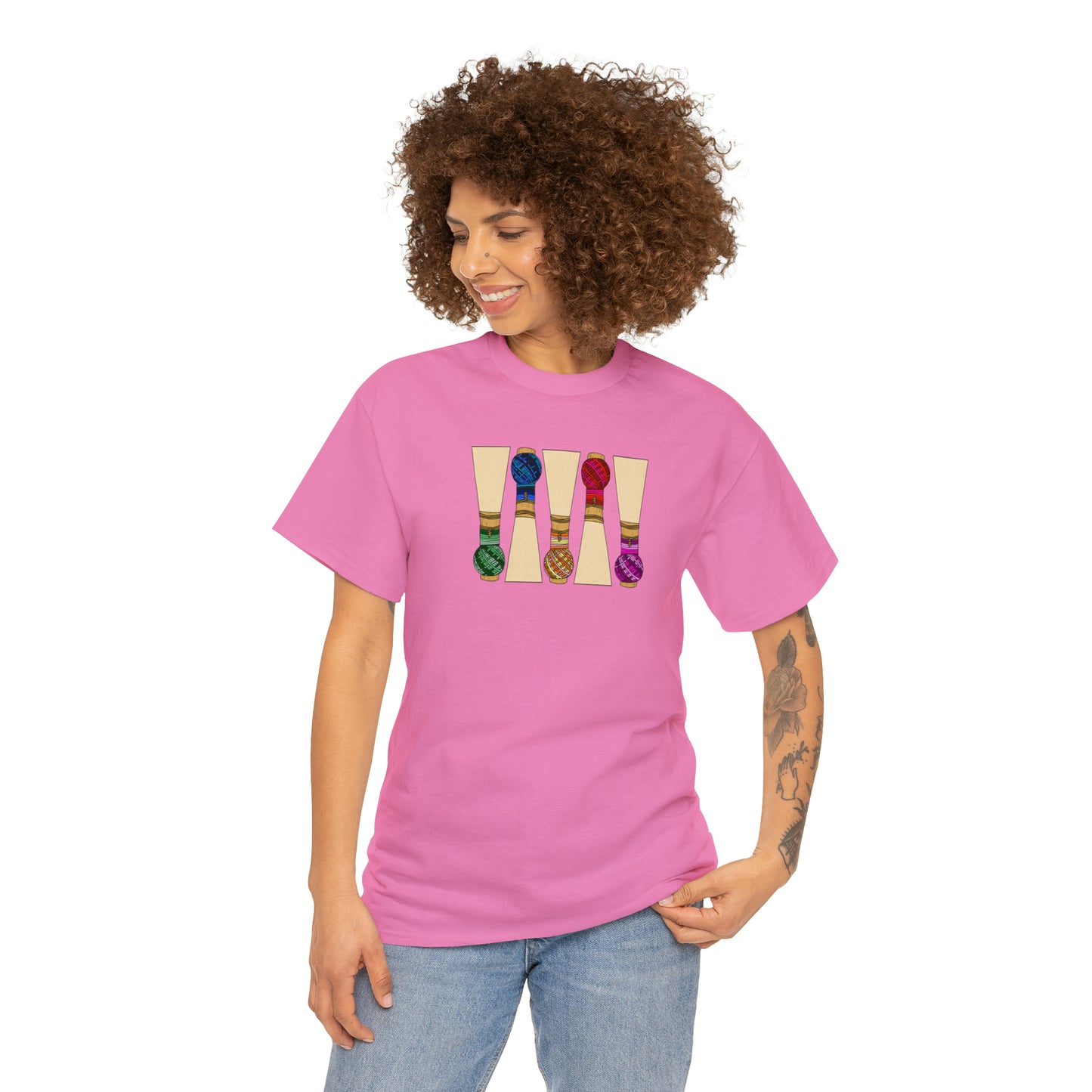 Bassoon Reeds Tee
