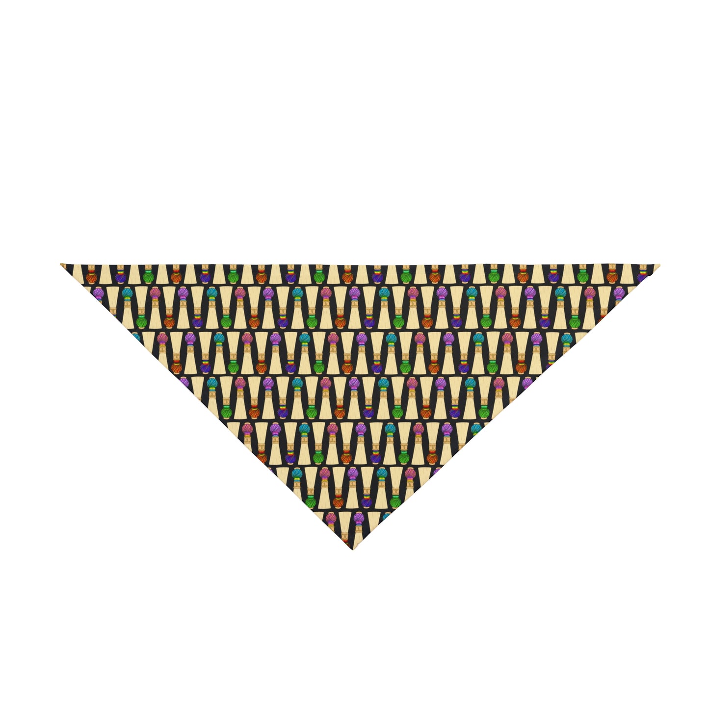 Bandana, Black