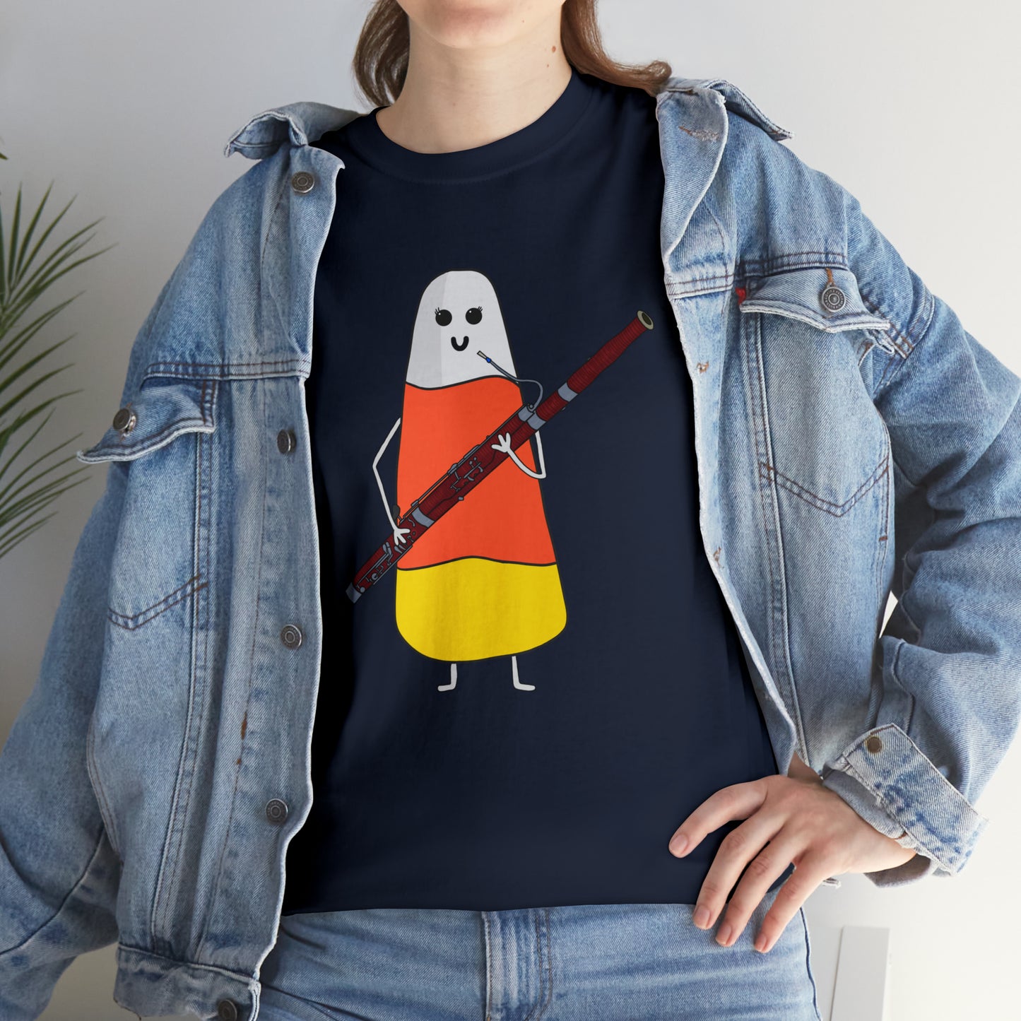 Candy Corn- Halloween 2023 Design