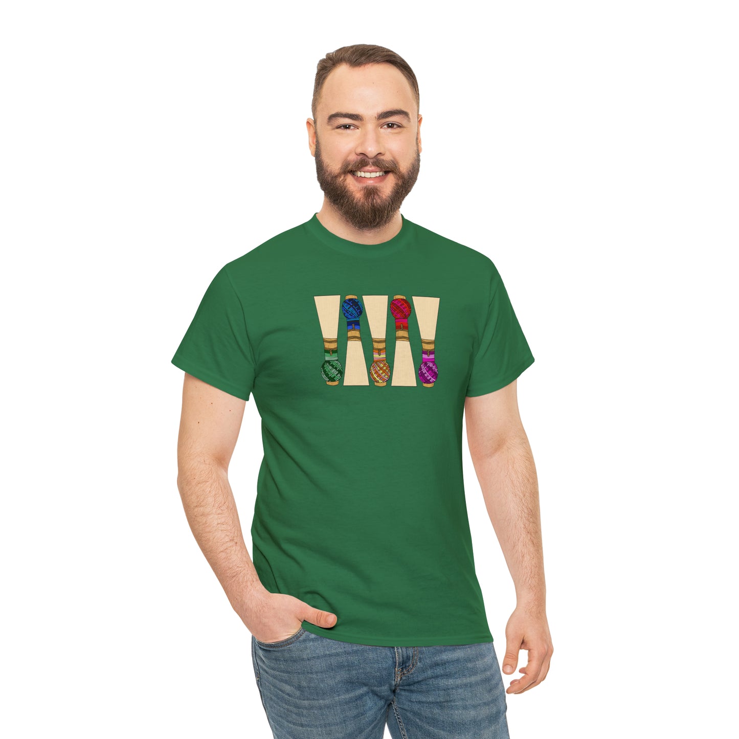 Bassoon Reeds Tee