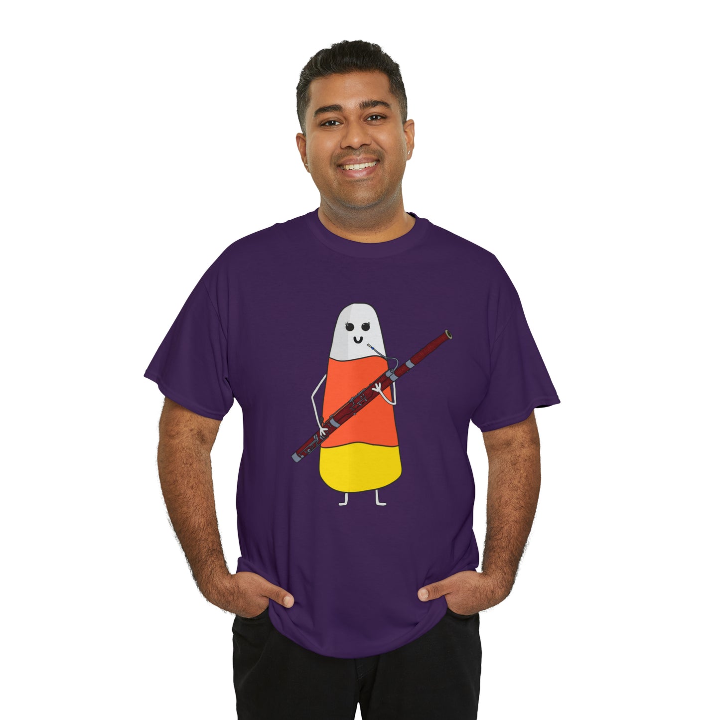 Candy Corn- Halloween 2023 Design