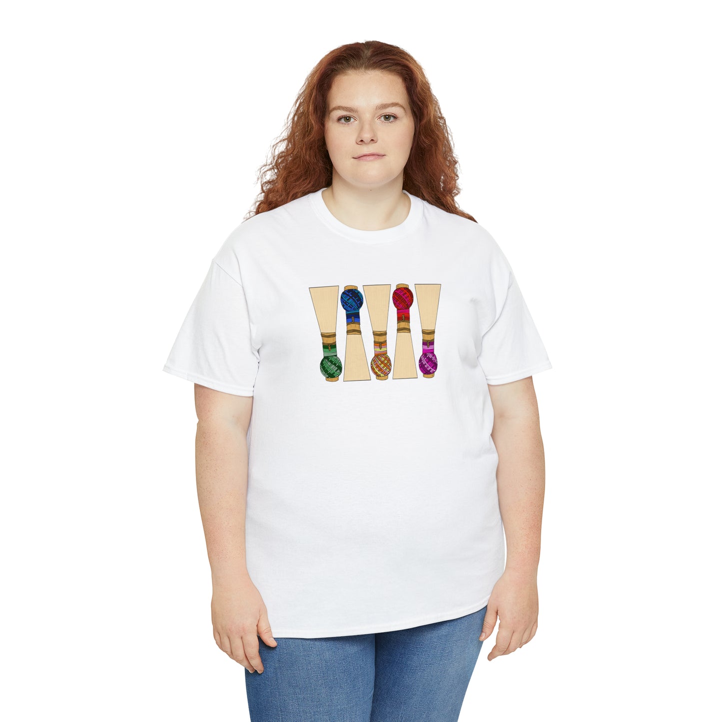 Bassoon Reeds Tee