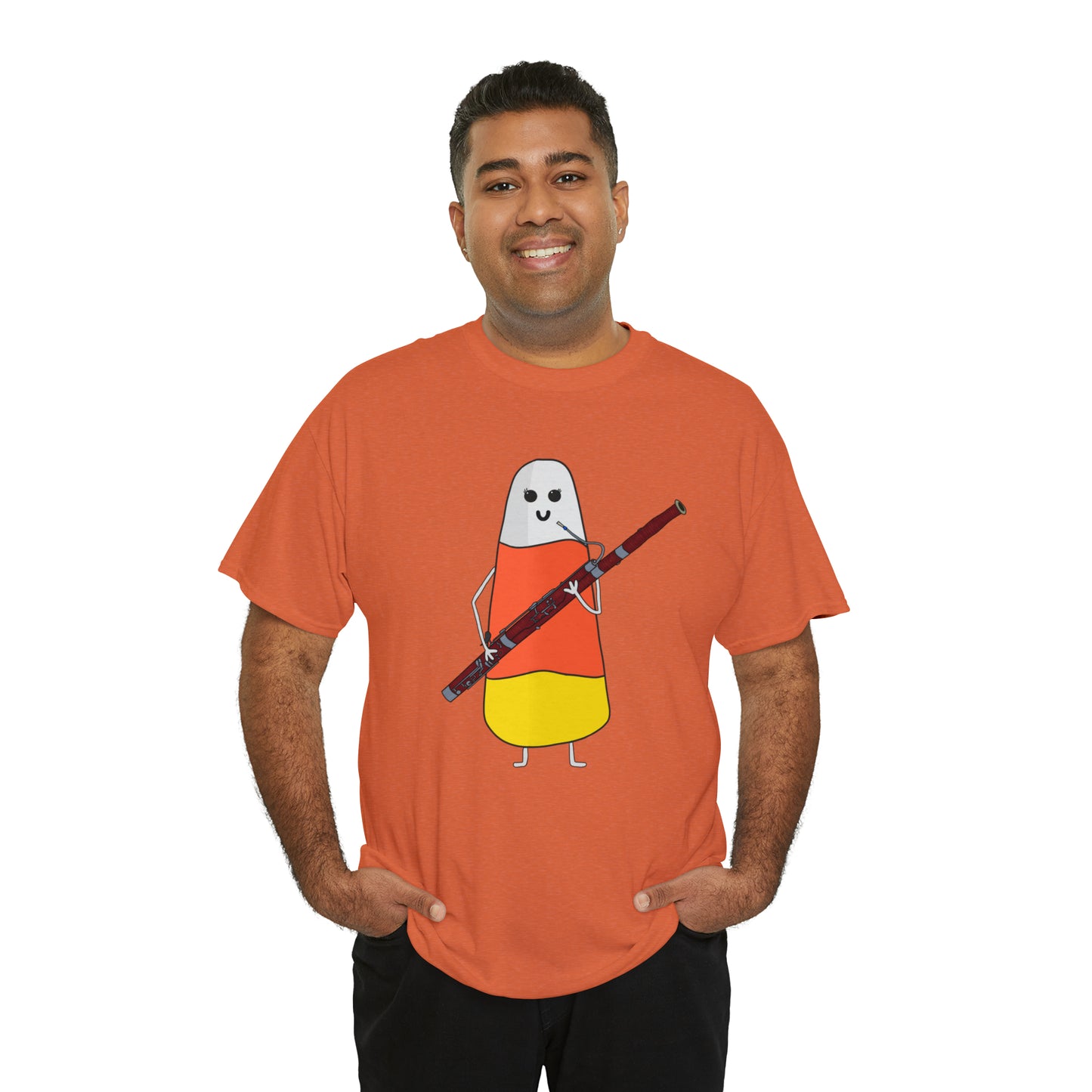 Candy Corn- Halloween 2023 Design