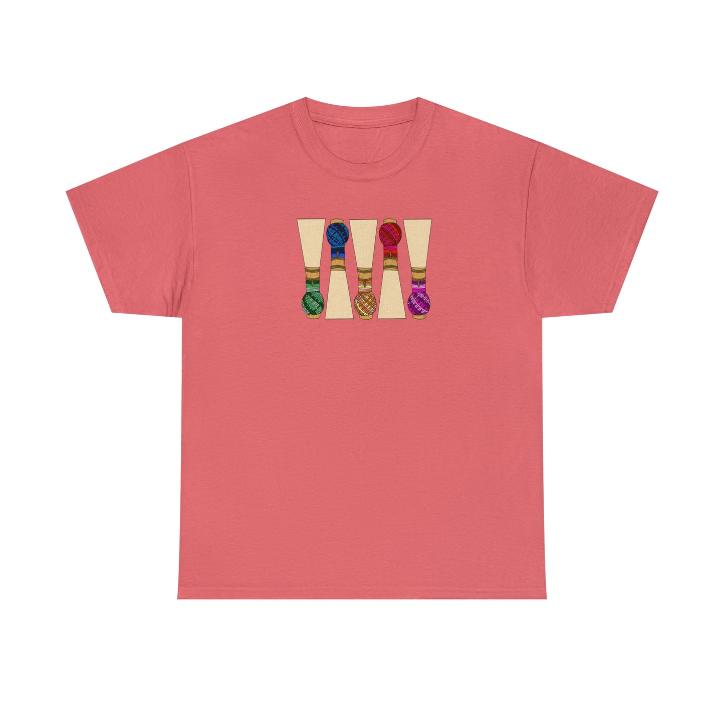 Bassoon Reeds Tee