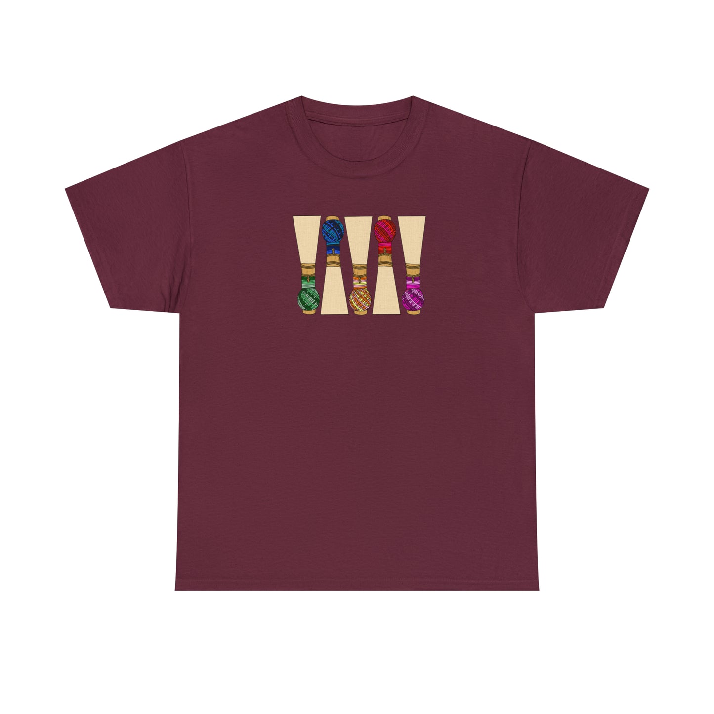 Bassoon Reeds Tee