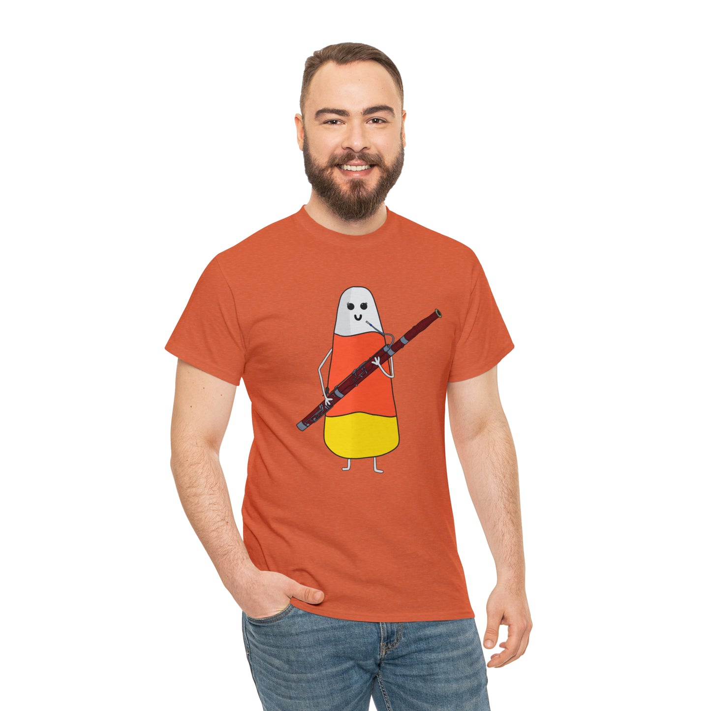 Candy Corn- Halloween 2023 Design