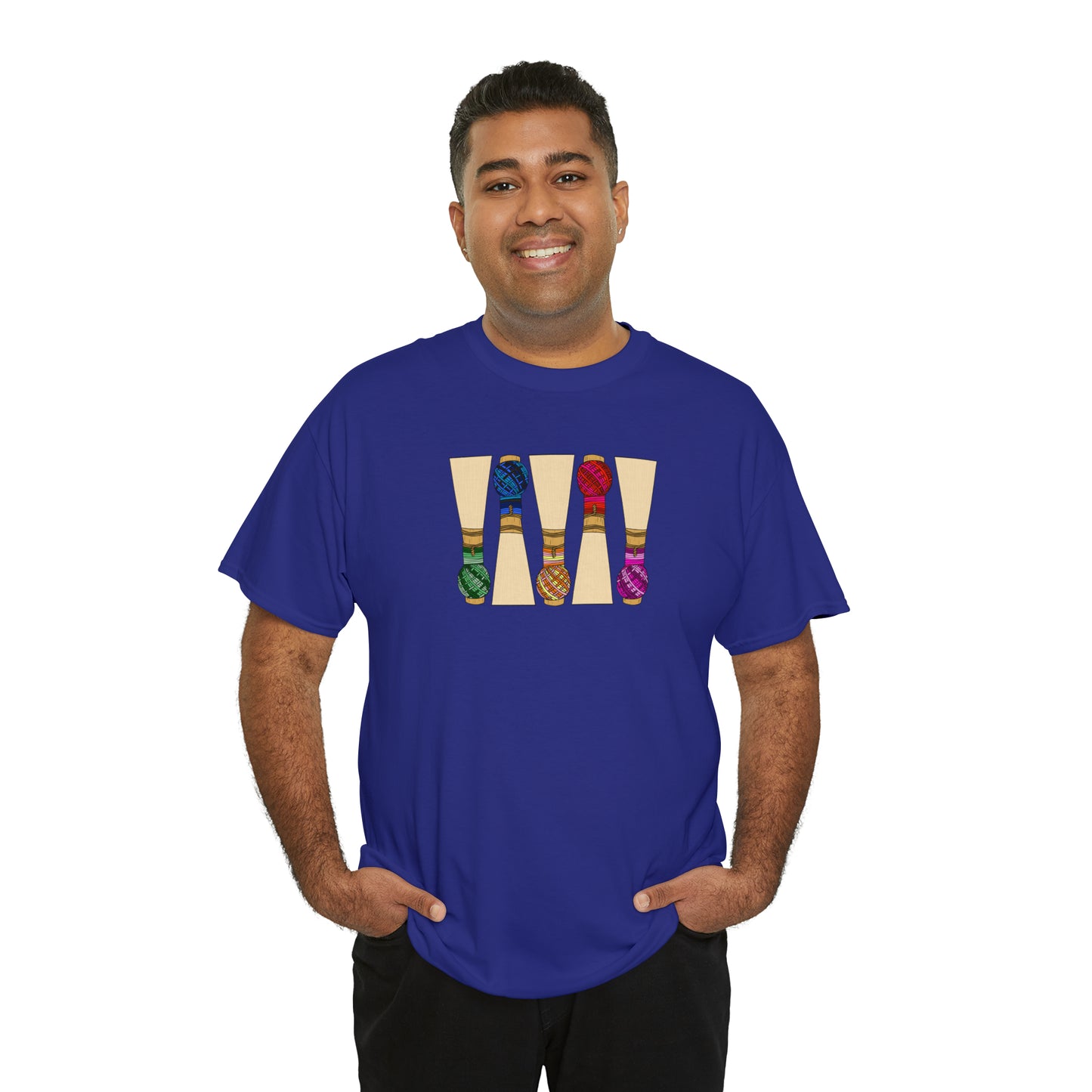 Bassoon Reeds Tee