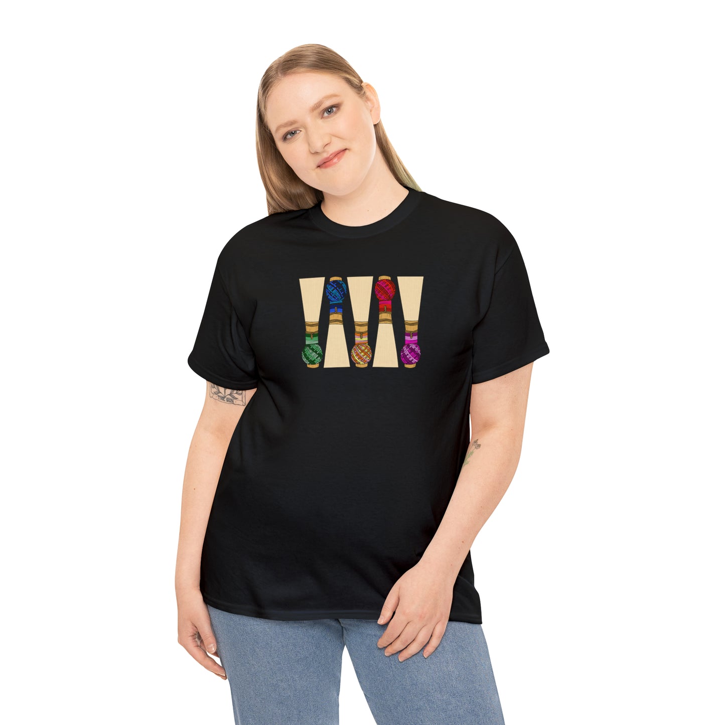 Bassoon Reeds Tee